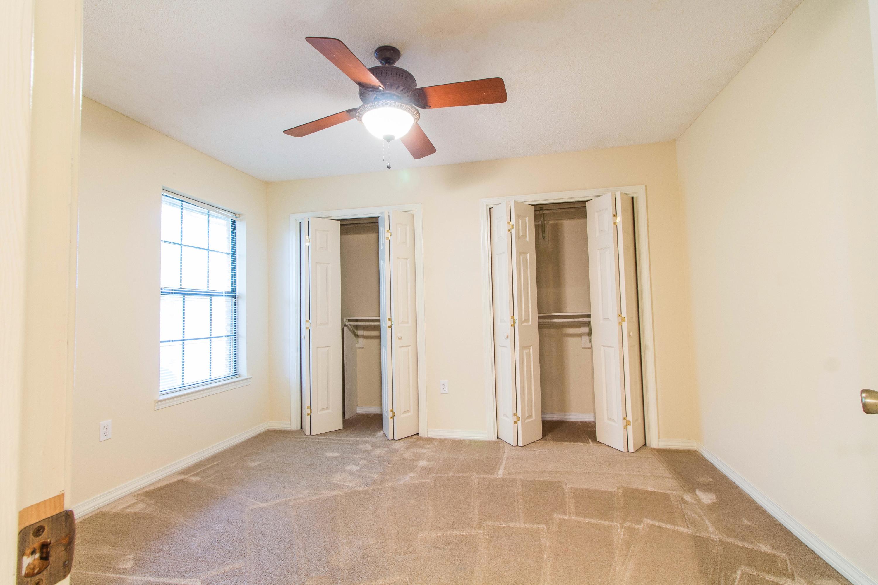 PAGE PLACE - Residential