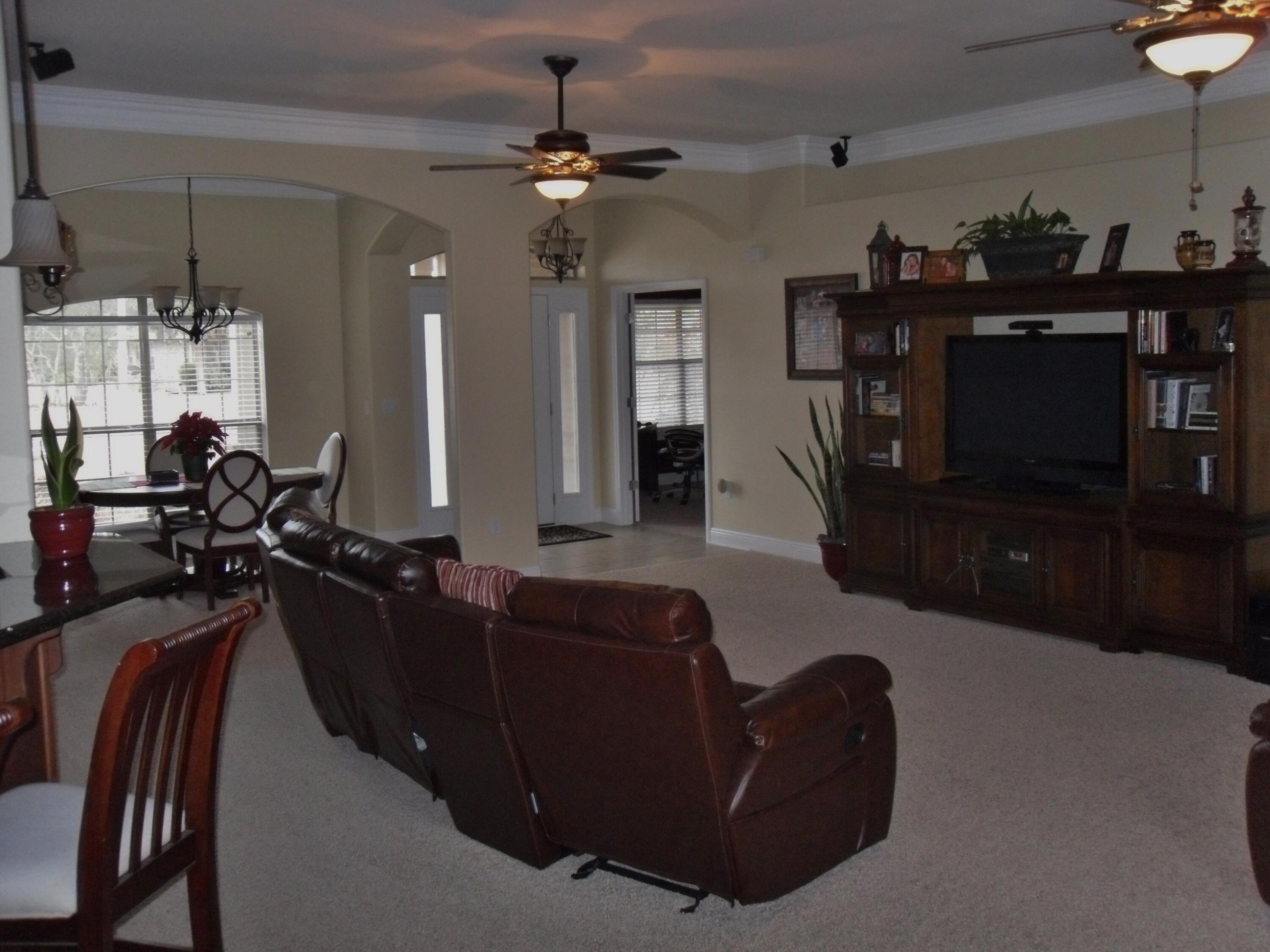 HOLLEY BY THE SEA - Residential