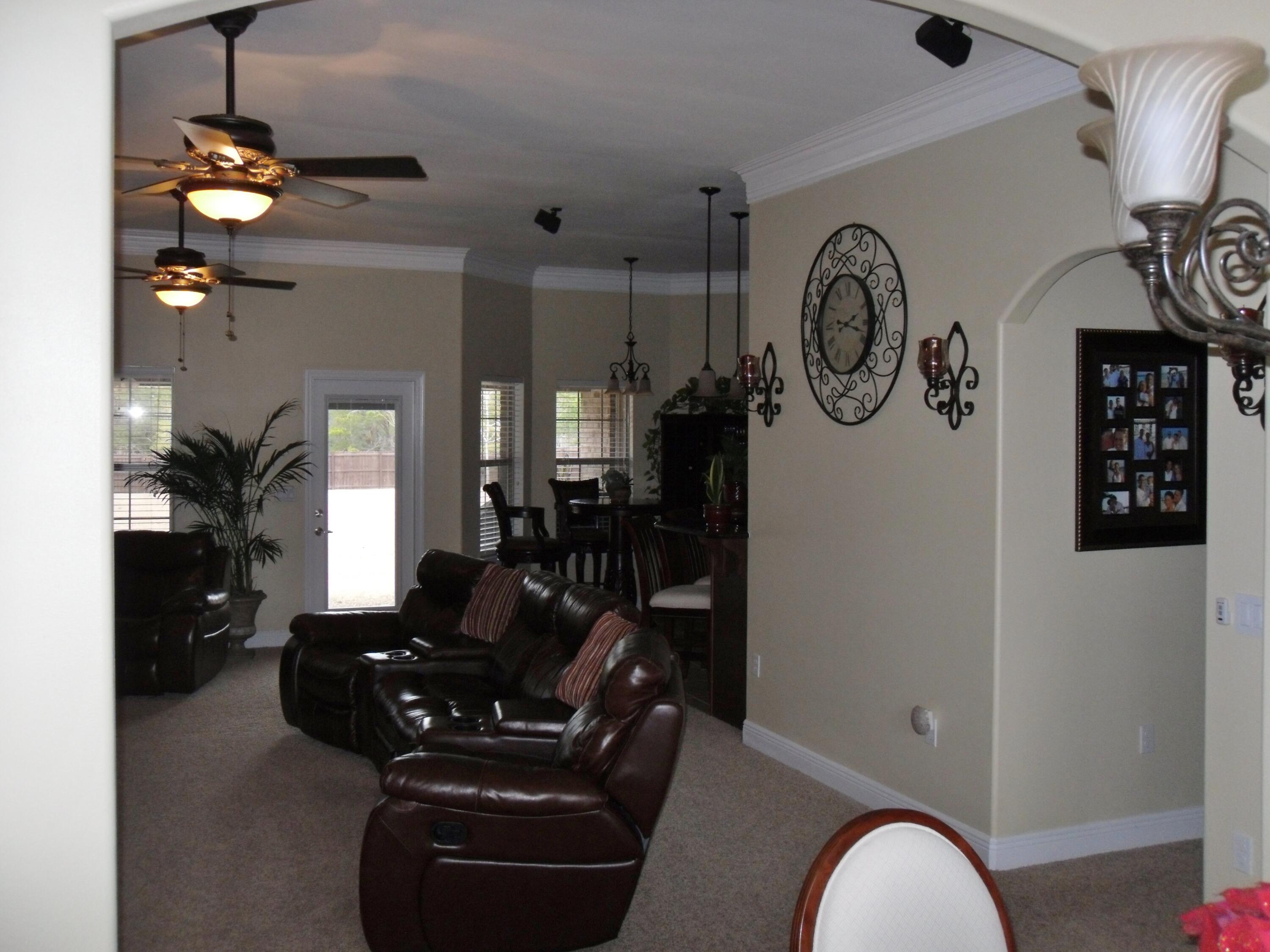 HOLLEY BY THE SEA - Residential