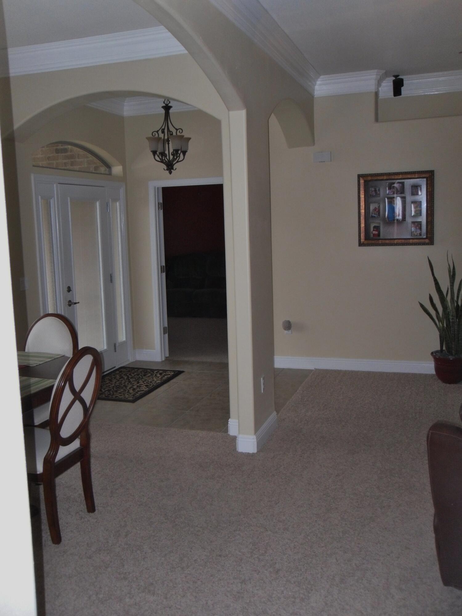 HOLLEY BY THE SEA - Residential