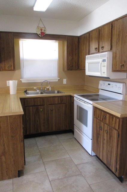 PINE RUN - Residential Lease