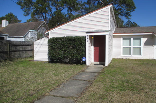 PINE RUN - Residential Lease