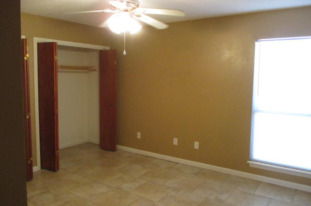 PINE RUN - Residential Lease