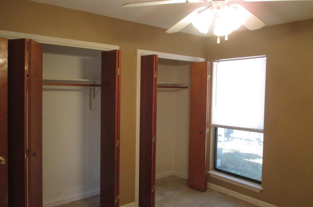 PINE RUN - Residential Lease