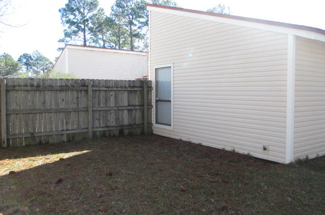 PINE RUN - Residential Lease