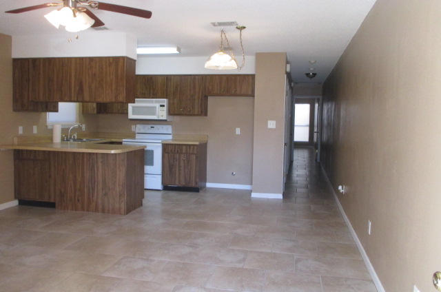 PINE RUN - Residential Lease