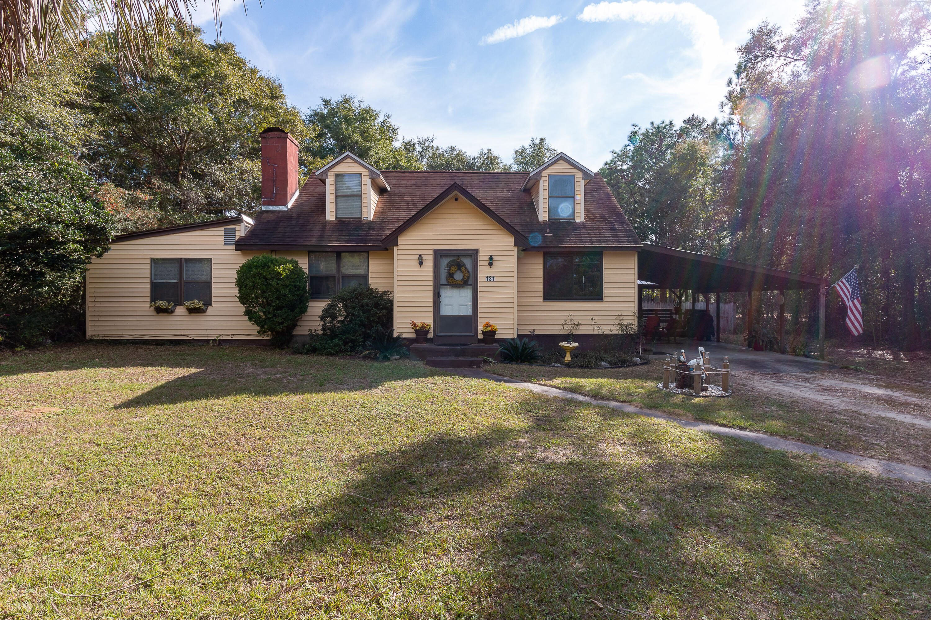 OAKWOOD HILLS UNIT 3 - Residential