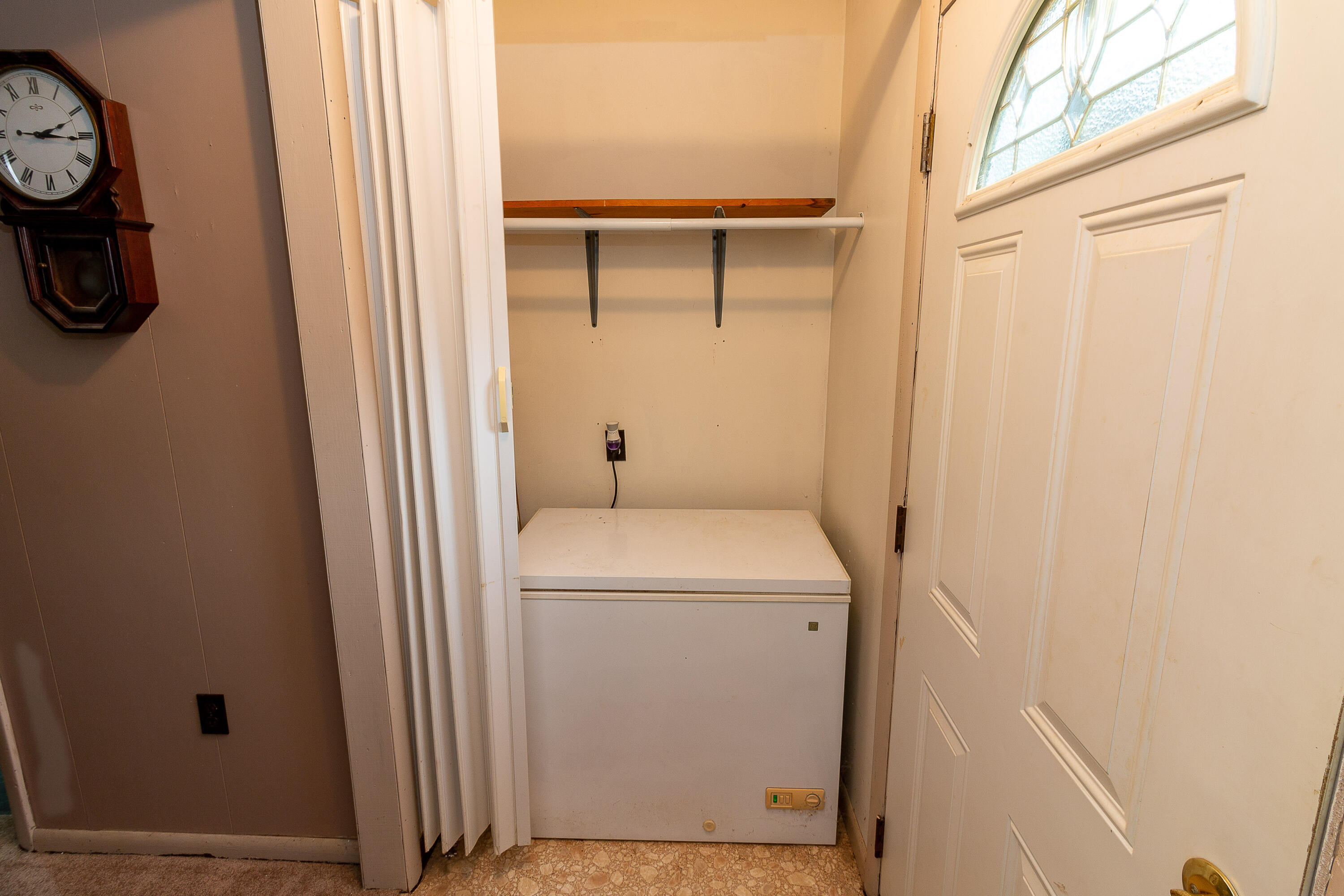 OAKWOOD HILLS UNIT 3 - Residential