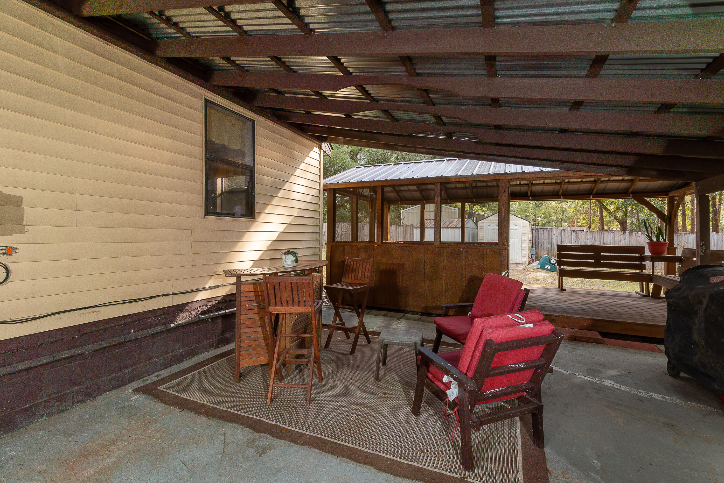 OAKWOOD HILLS UNIT 3 - Residential