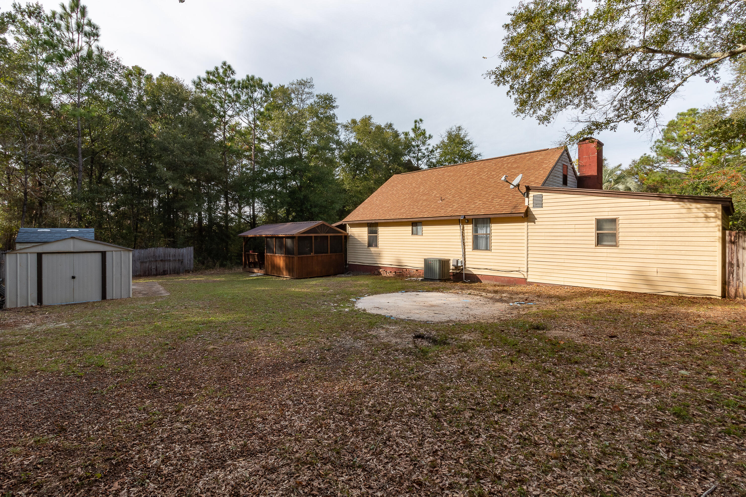 OAKWOOD HILLS UNIT 3 - Residential