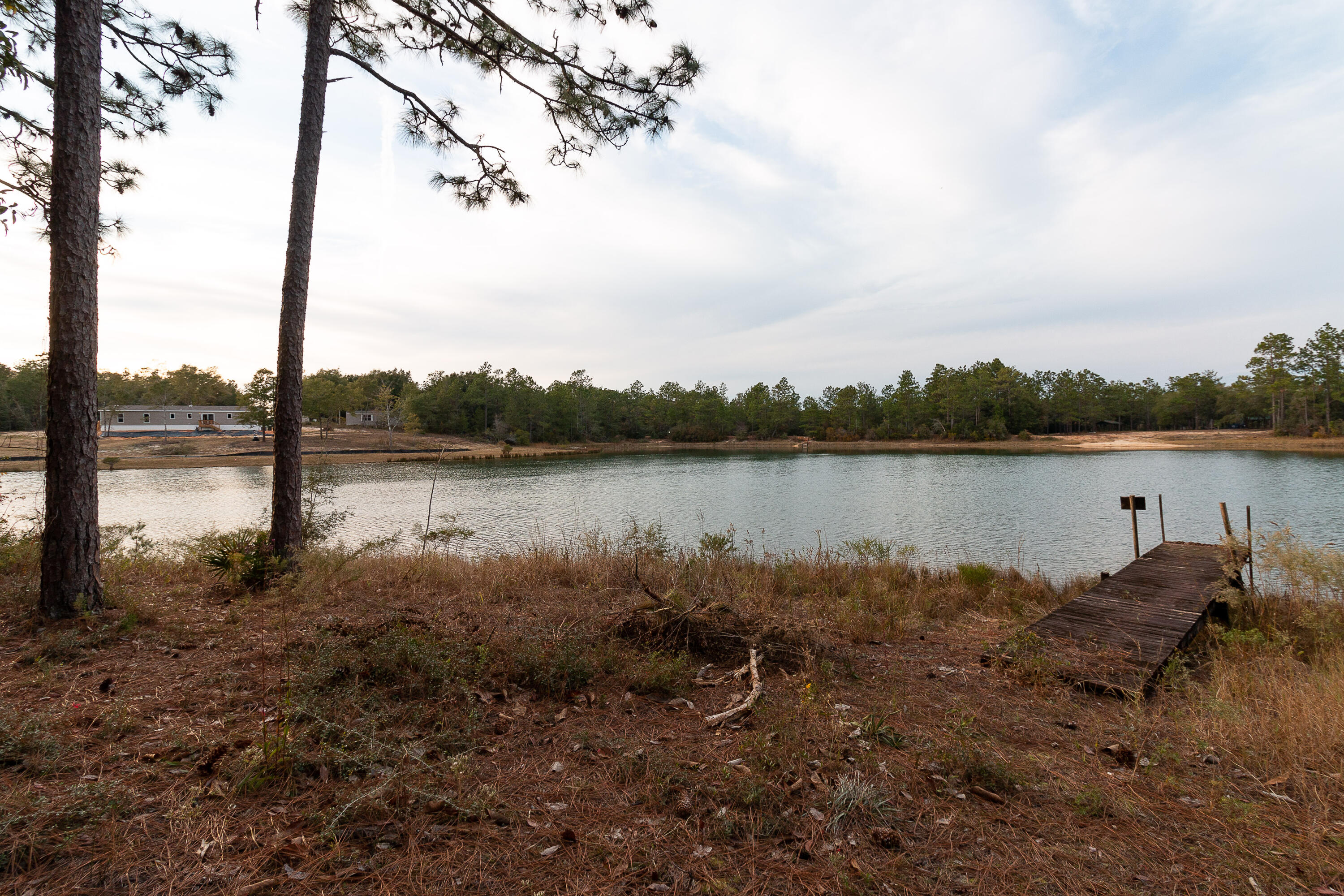 OAKWOOD HILLS UNIT 3 - Residential