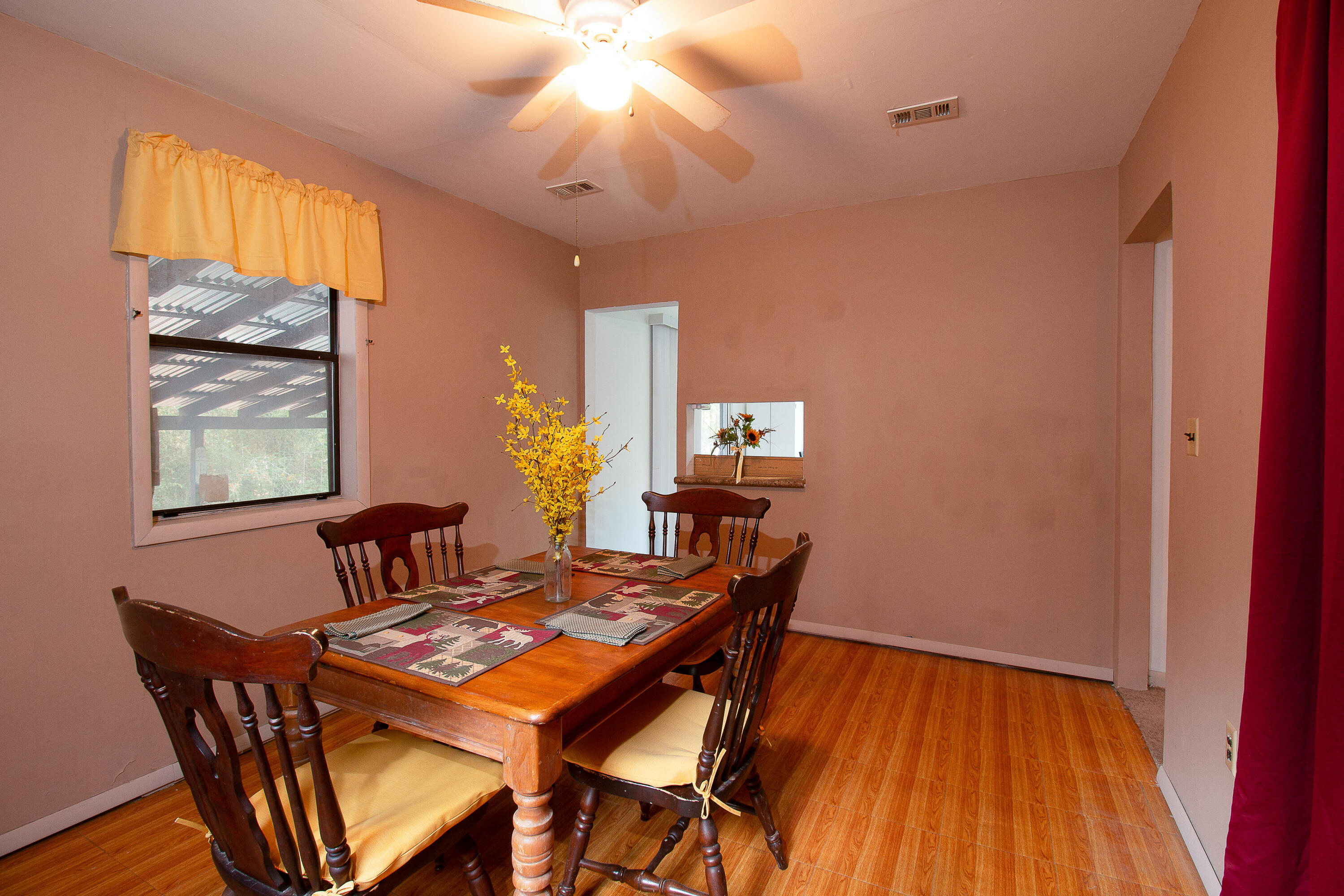 OAKWOOD HILLS UNIT 3 - Residential