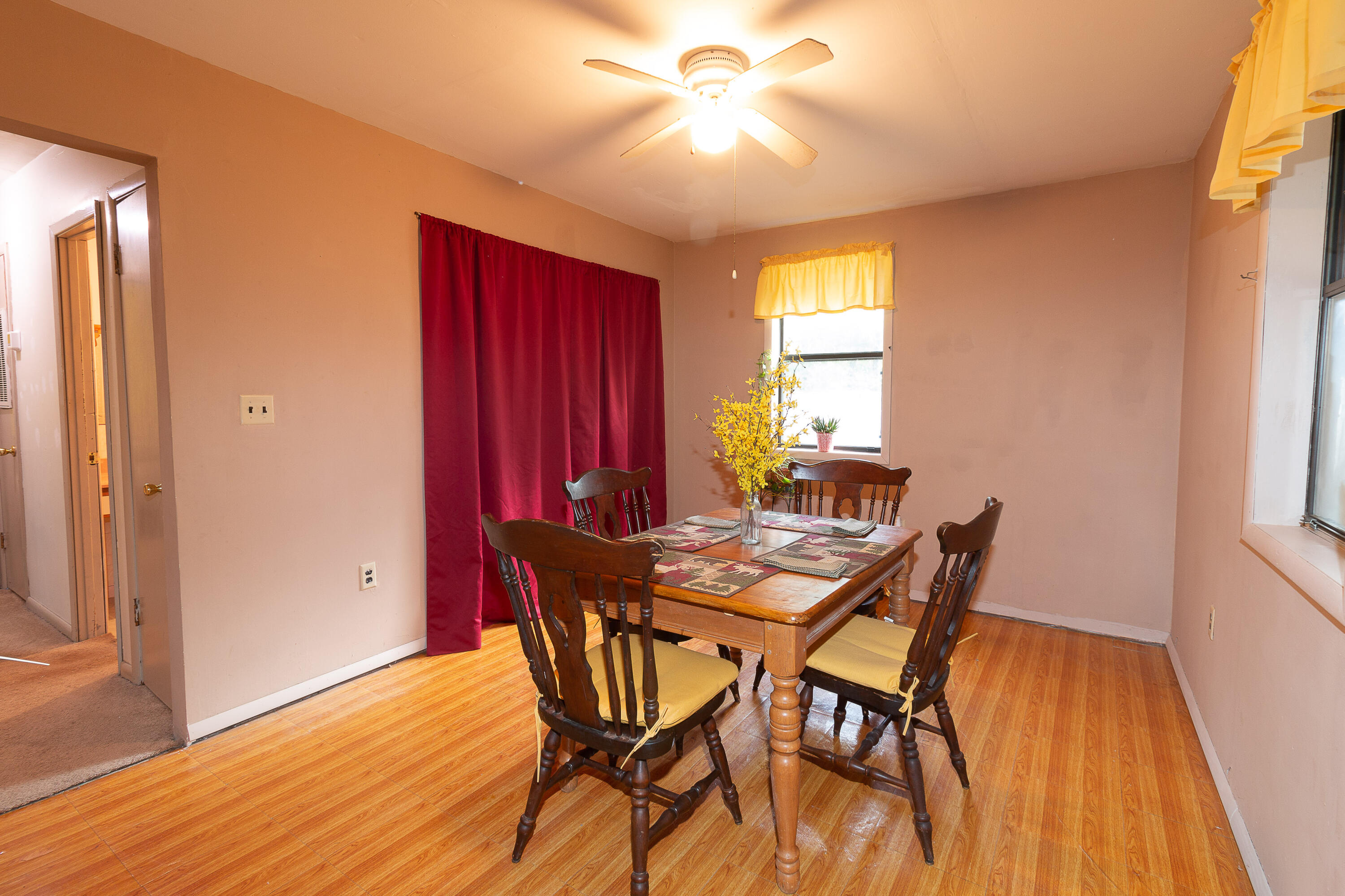 OAKWOOD HILLS UNIT 3 - Residential