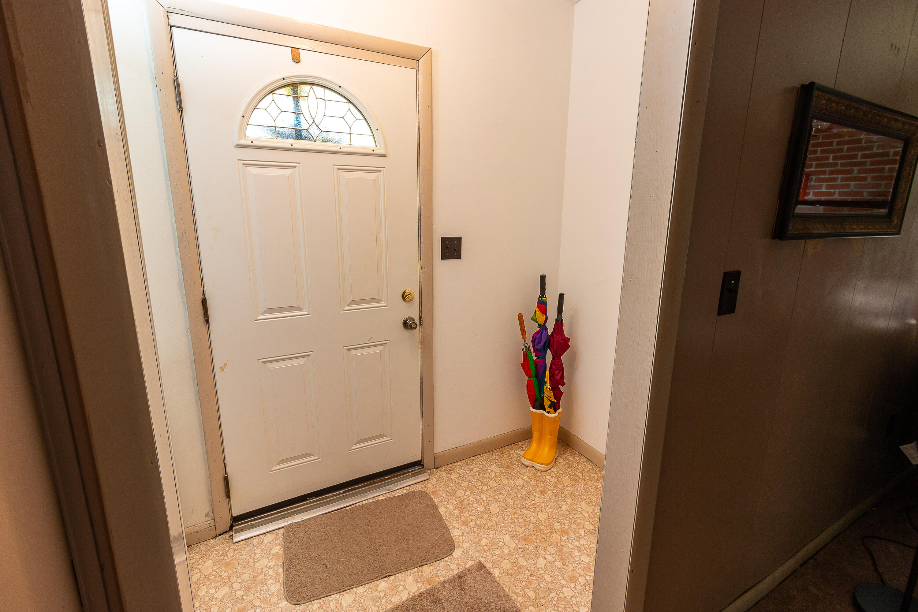 OAKWOOD HILLS UNIT 3 - Residential