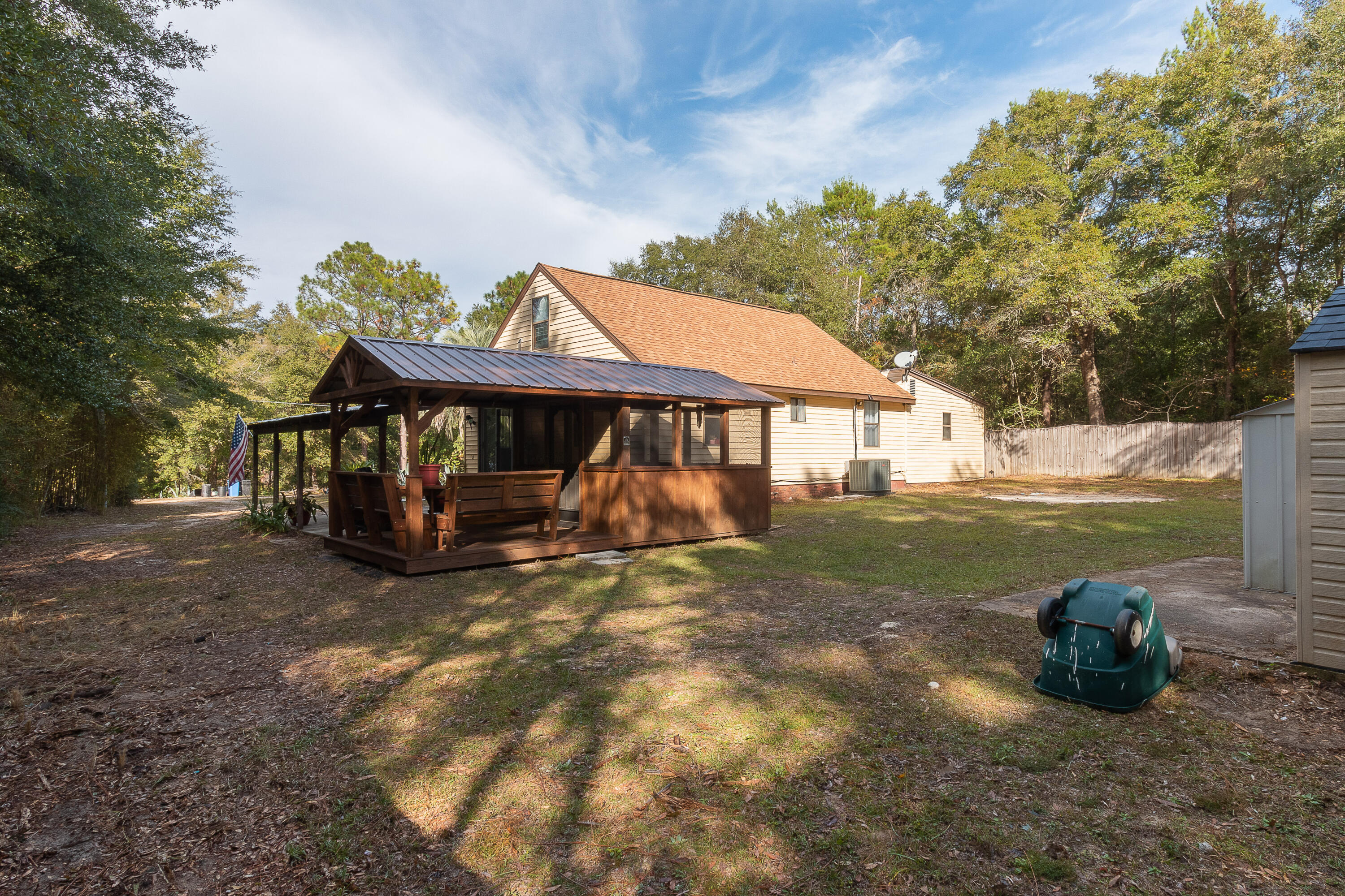 OAKWOOD HILLS UNIT 3 - Residential