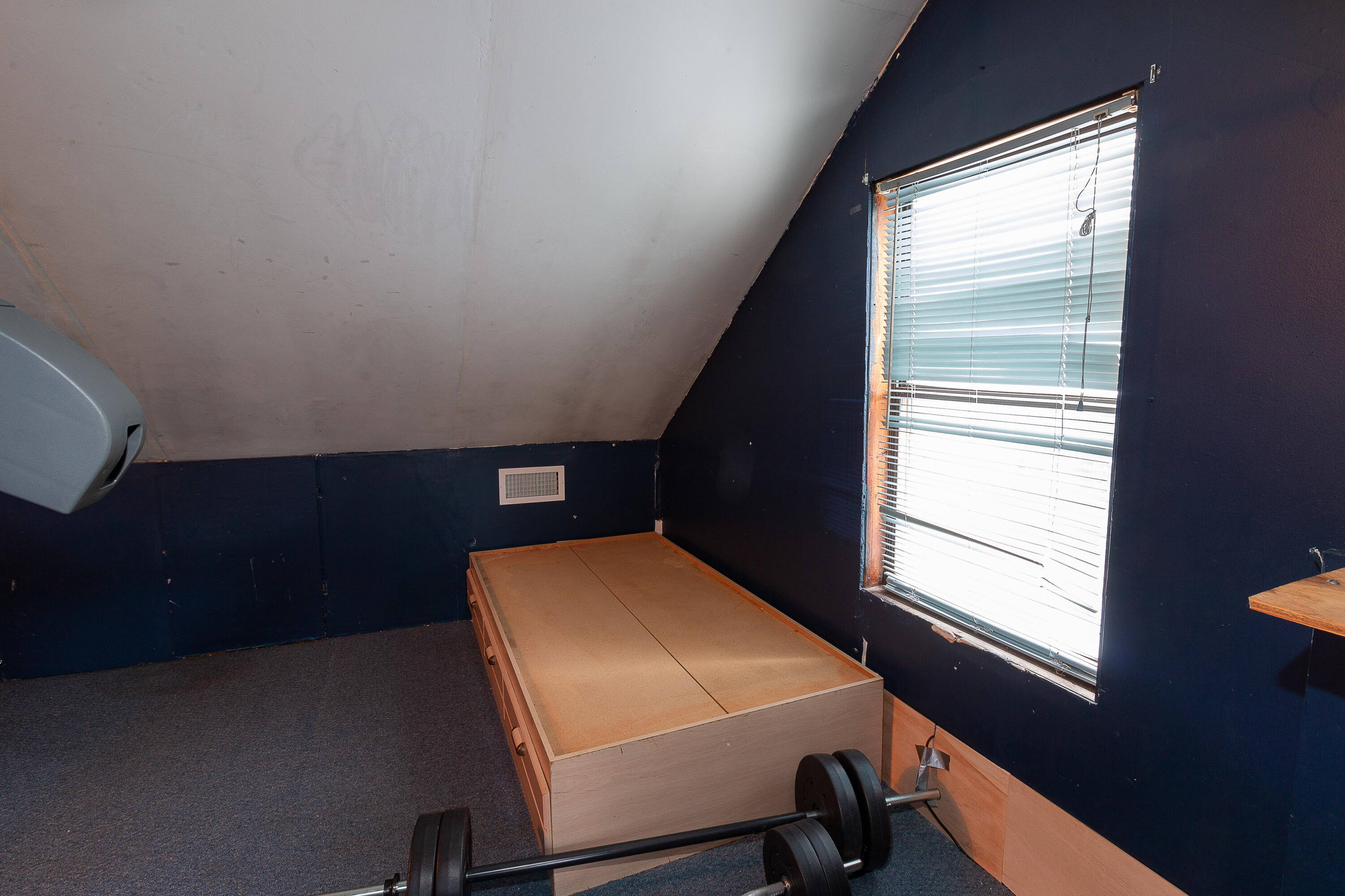 OAKWOOD HILLS UNIT 3 - Residential