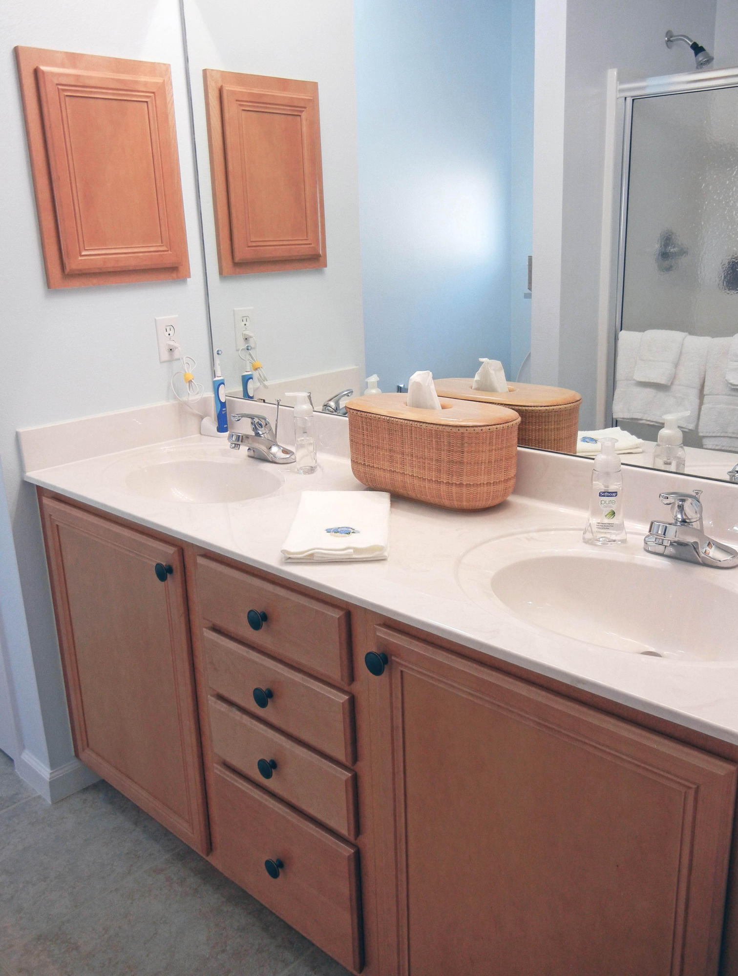 EAGLE BAY - Residential