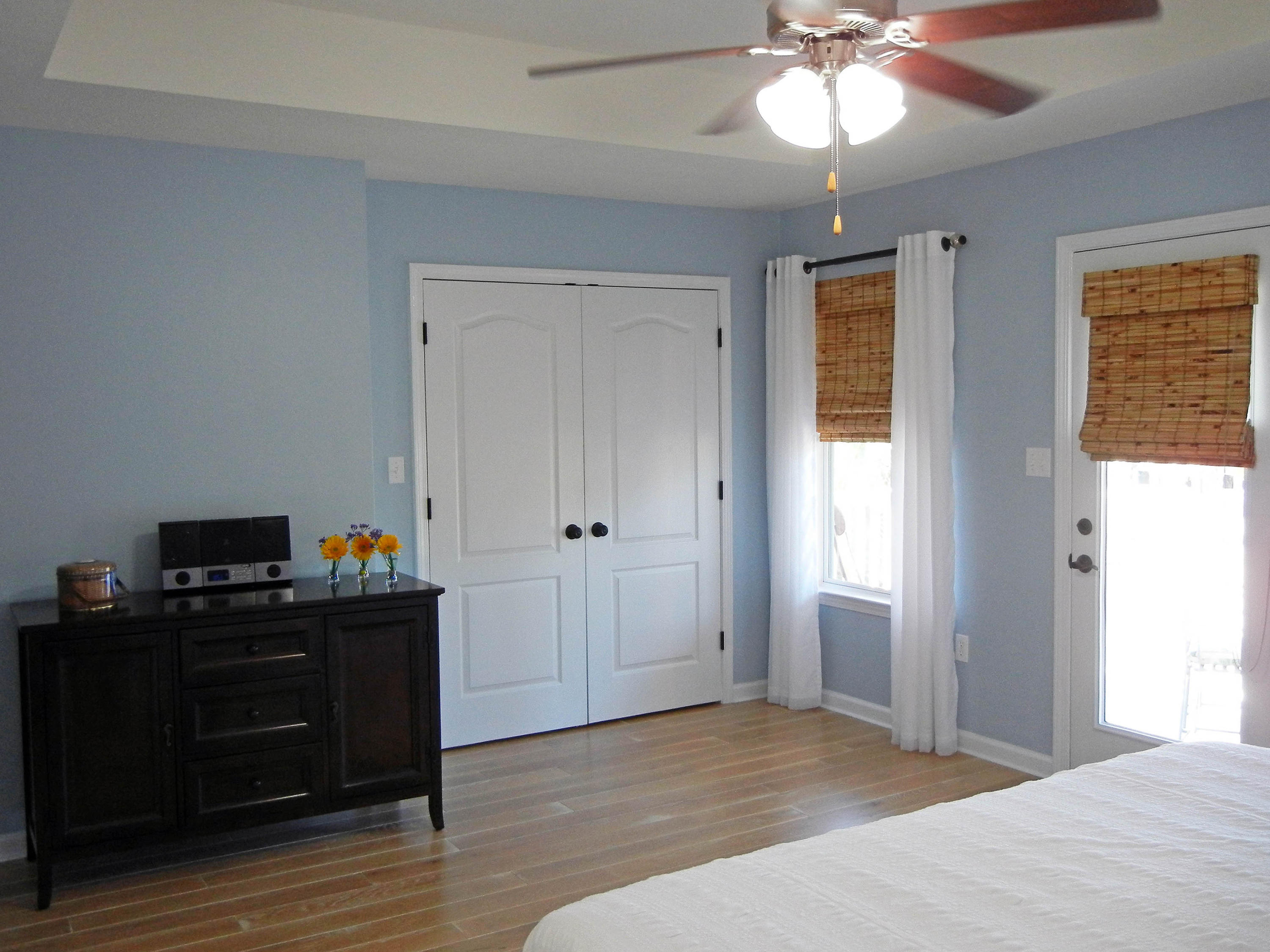 EAGLE BAY - Residential