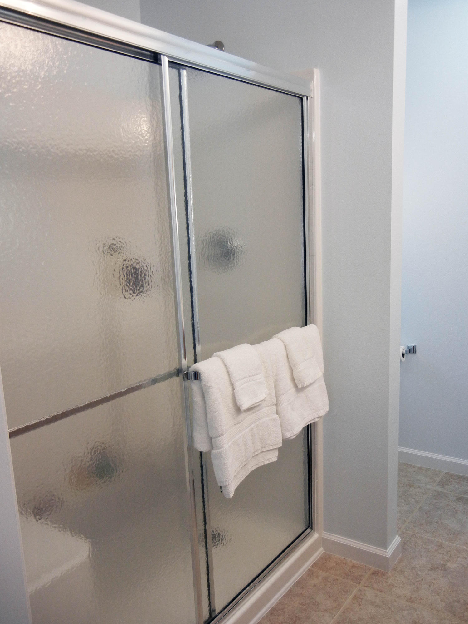 EAGLE BAY - Residential