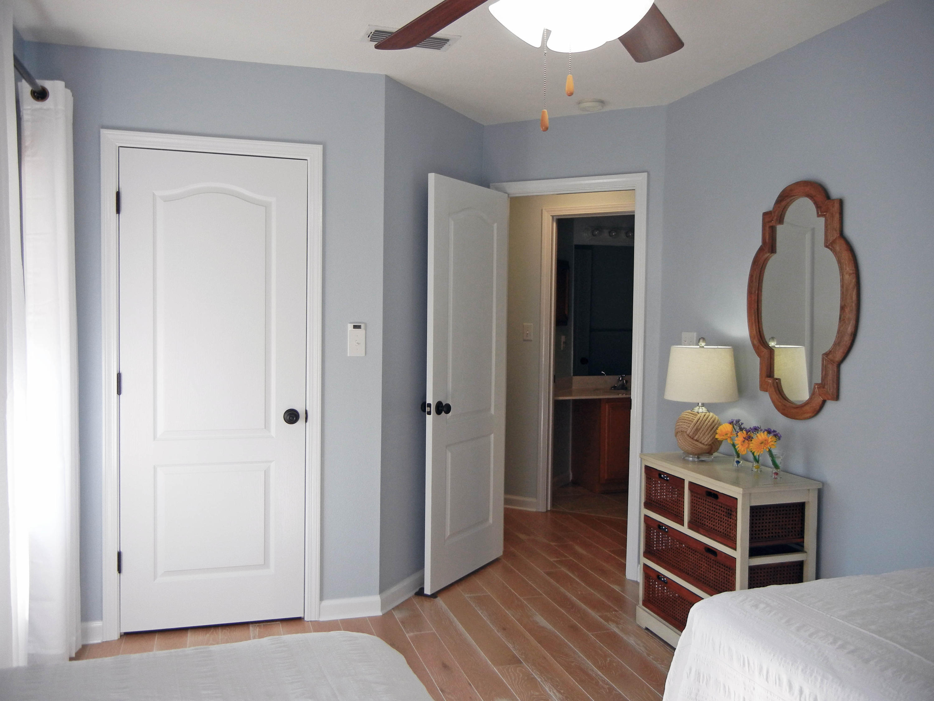 EAGLE BAY - Residential