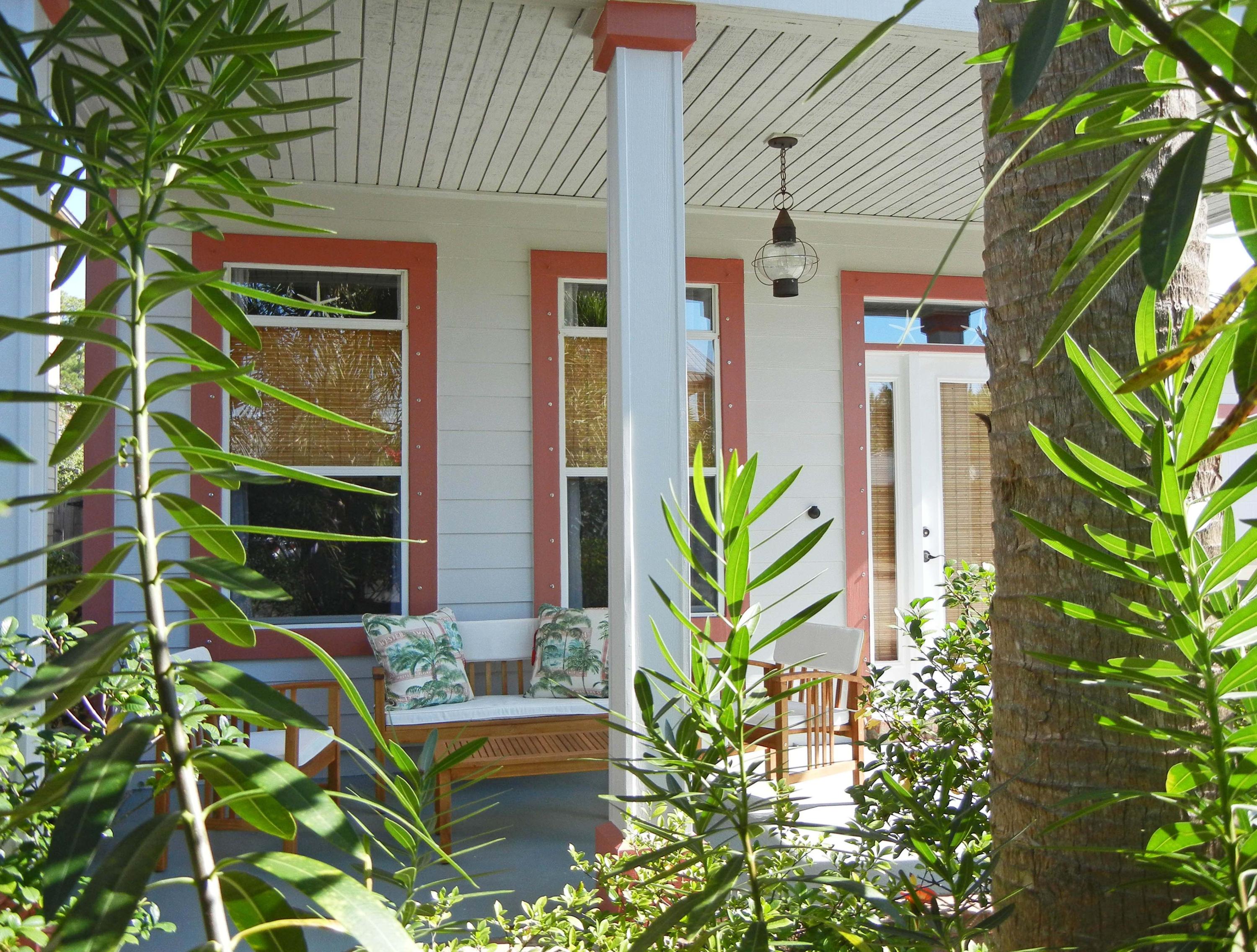 EAGLE BAY - Residential