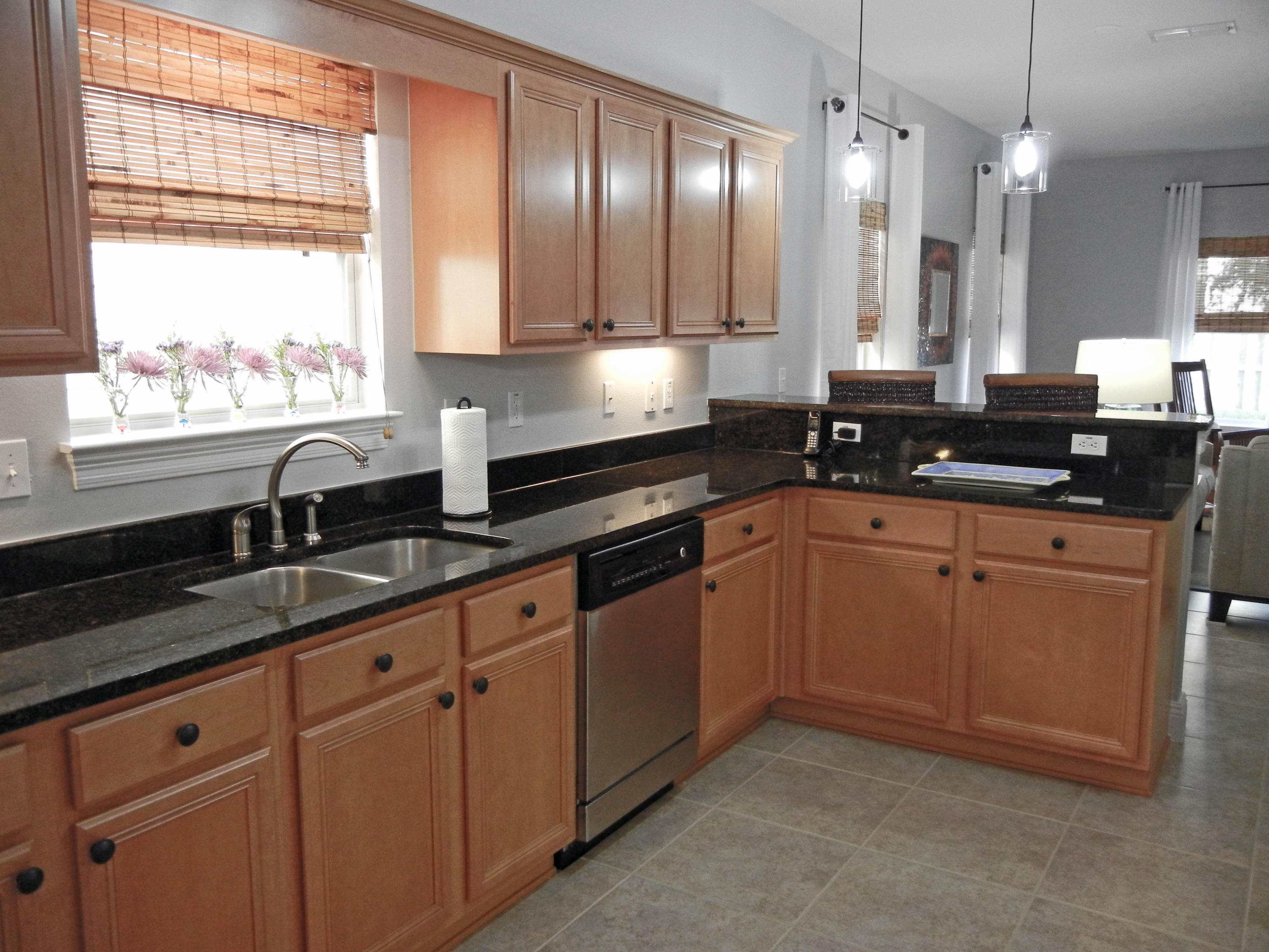 EAGLE BAY - Residential