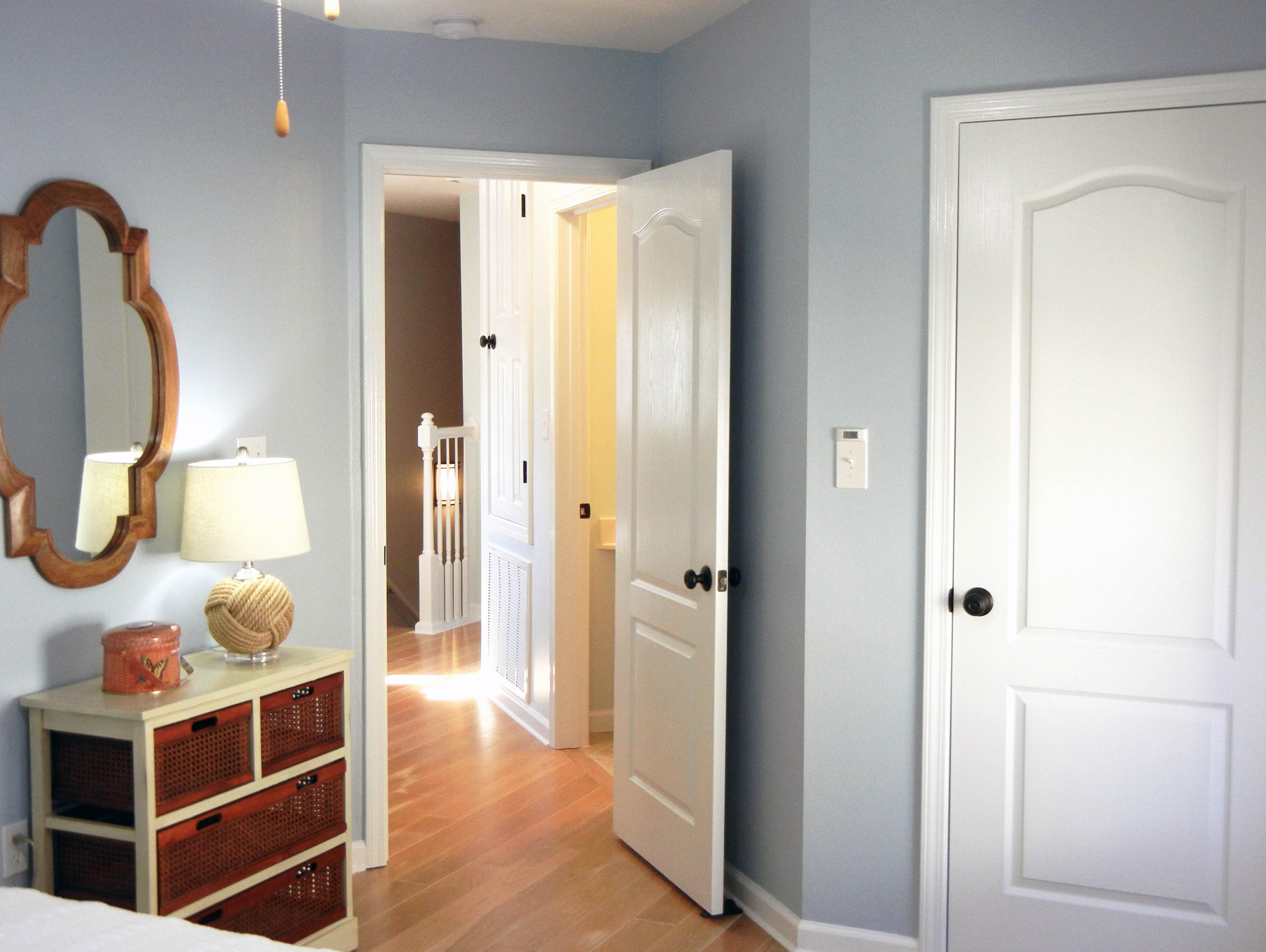 EAGLE BAY - Residential