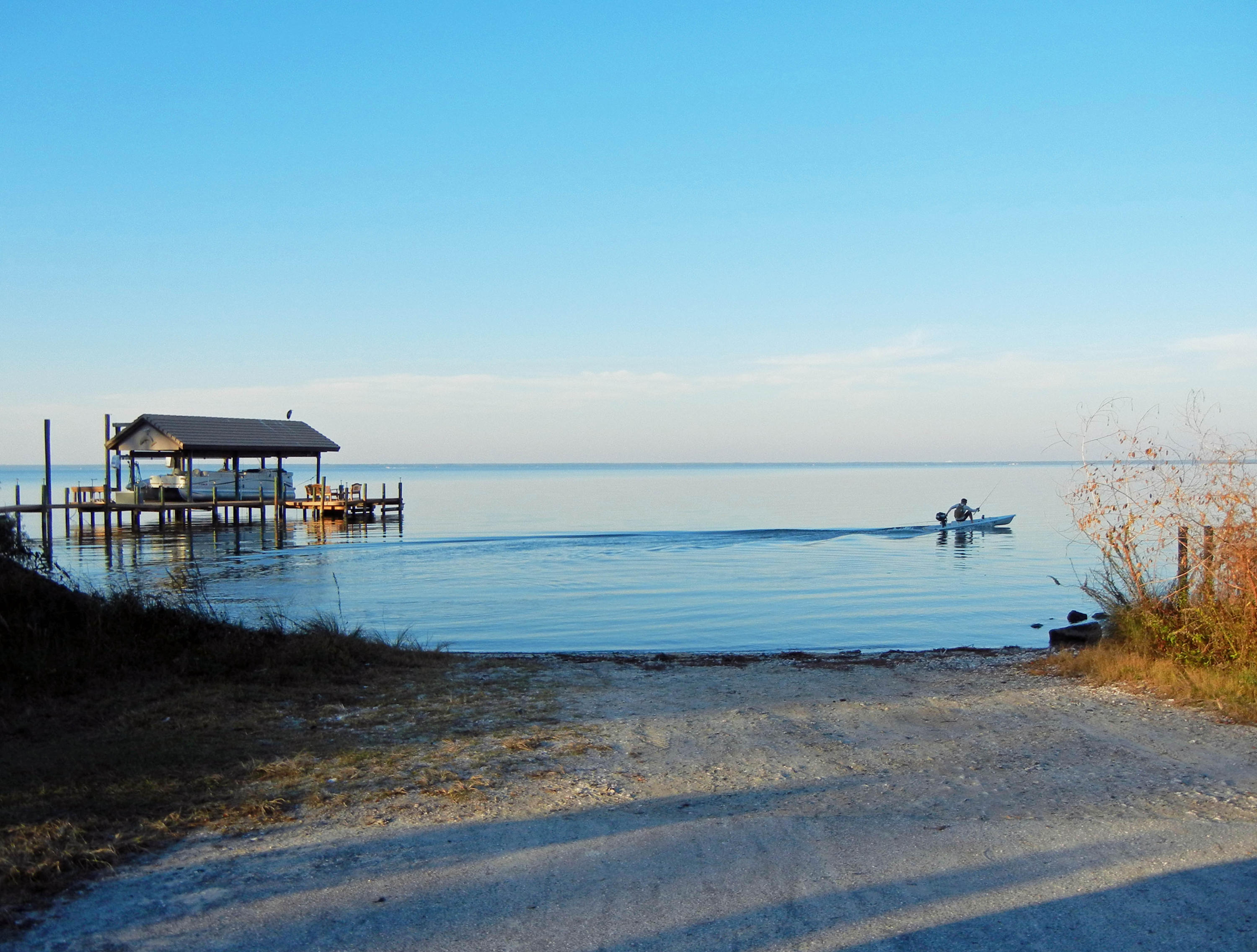 EAGLE BAY - Residential
