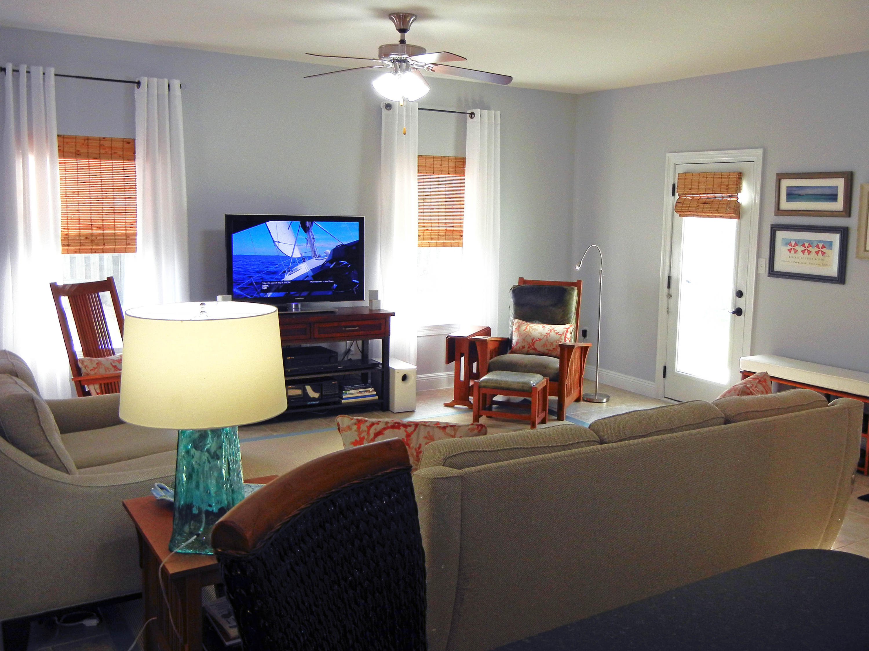 EAGLE BAY - Residential