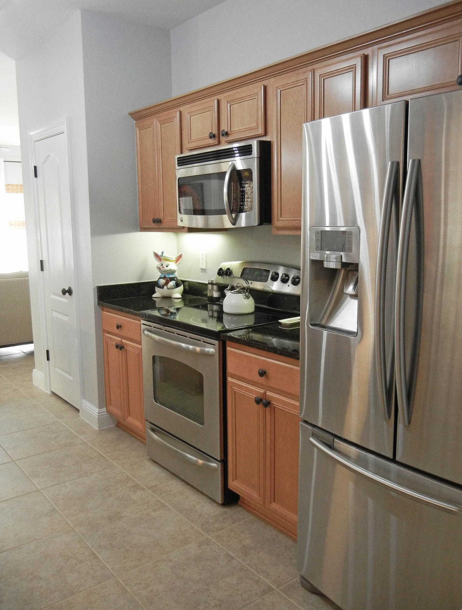 EAGLE BAY - Residential