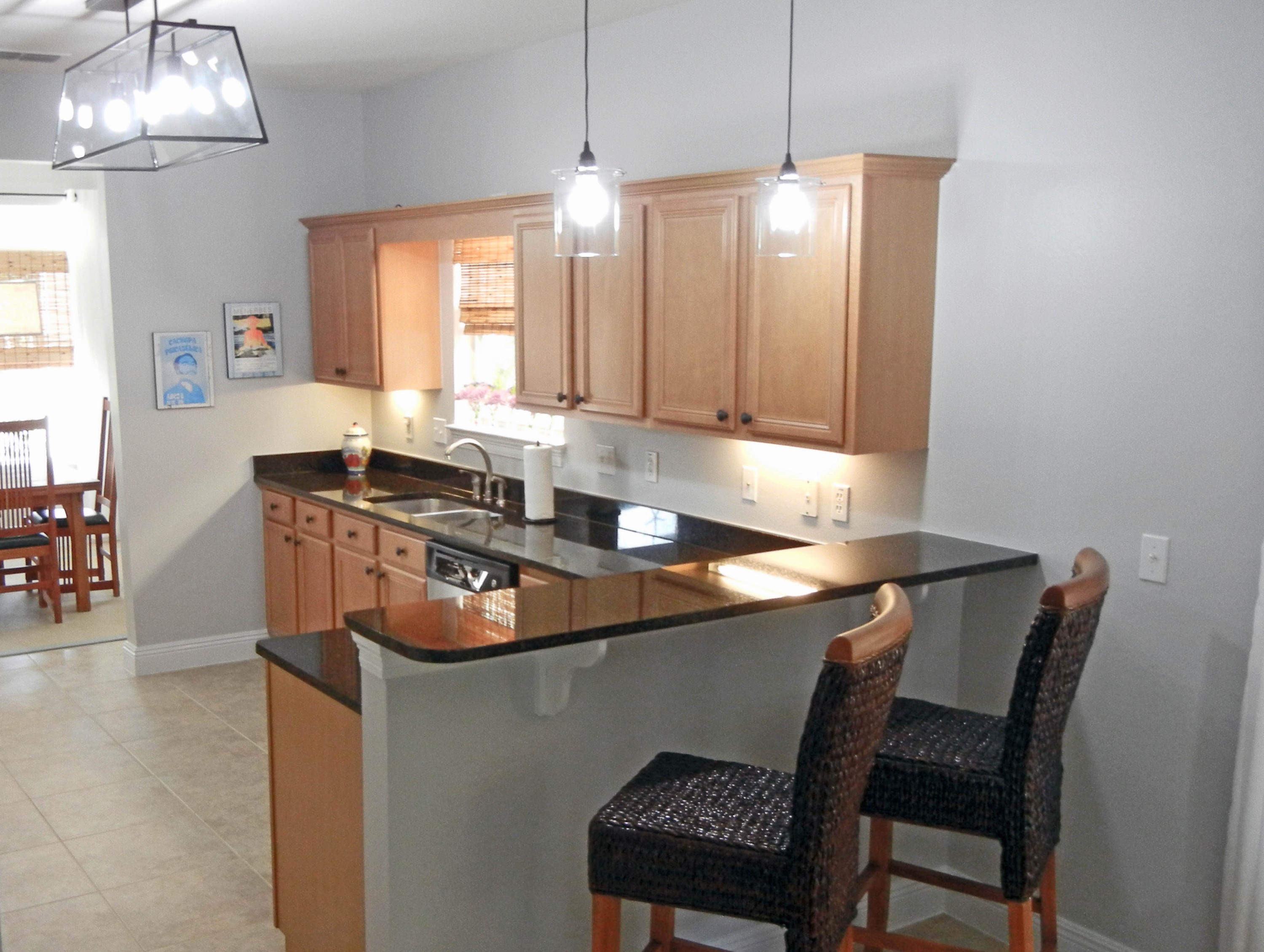 EAGLE BAY - Residential