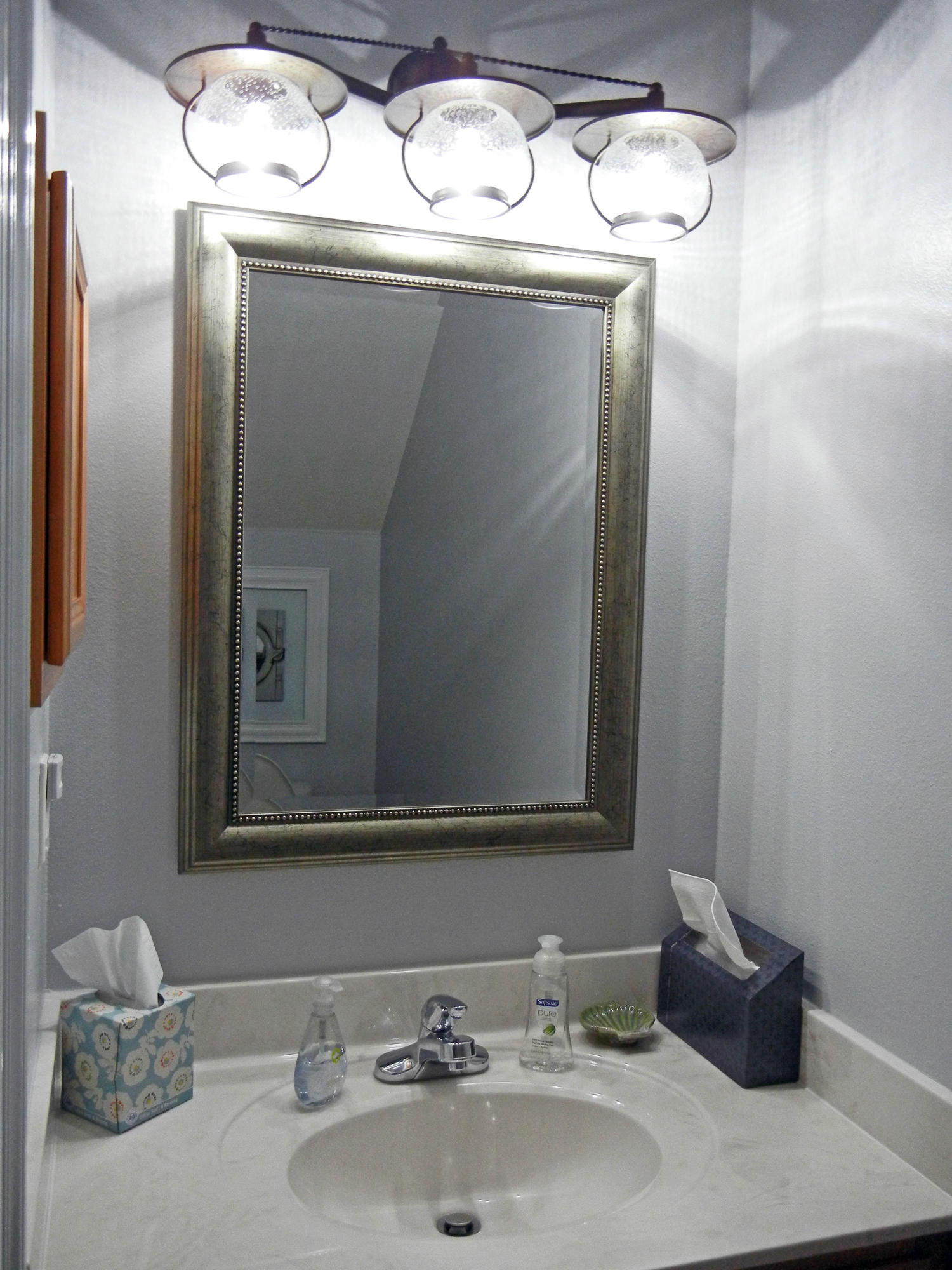 EAGLE BAY - Residential