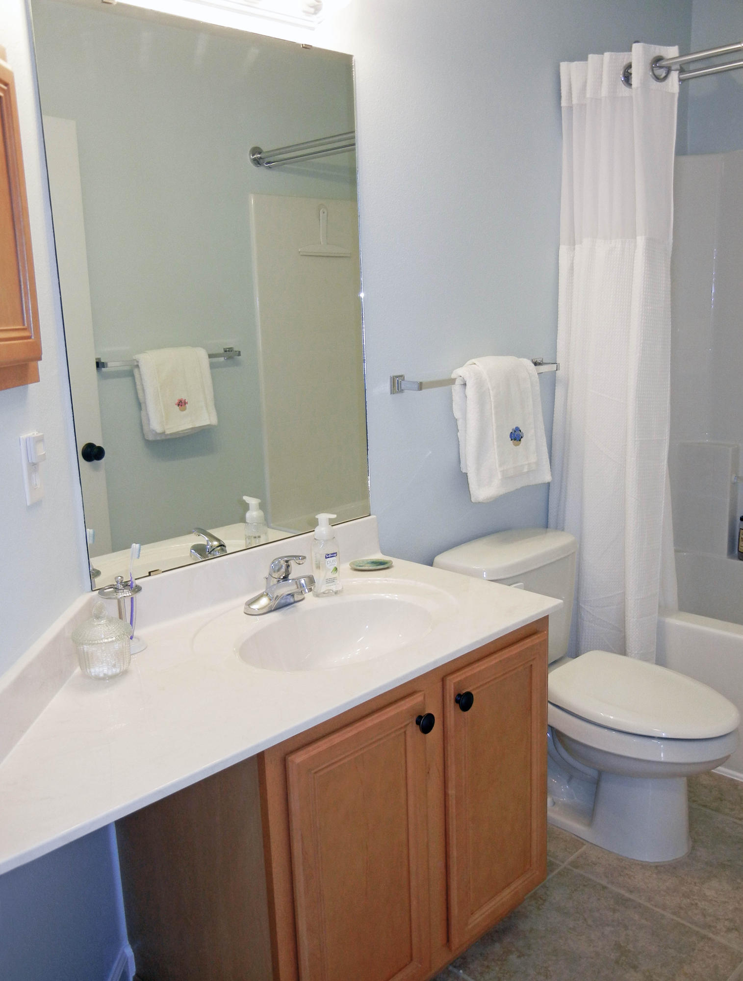 EAGLE BAY - Residential