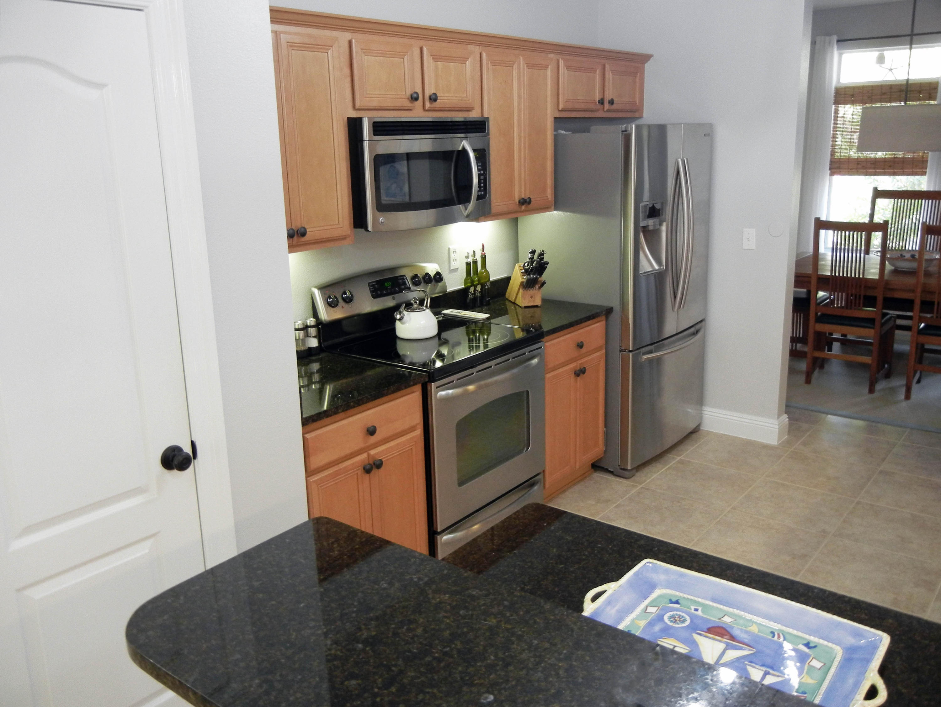 EAGLE BAY - Residential