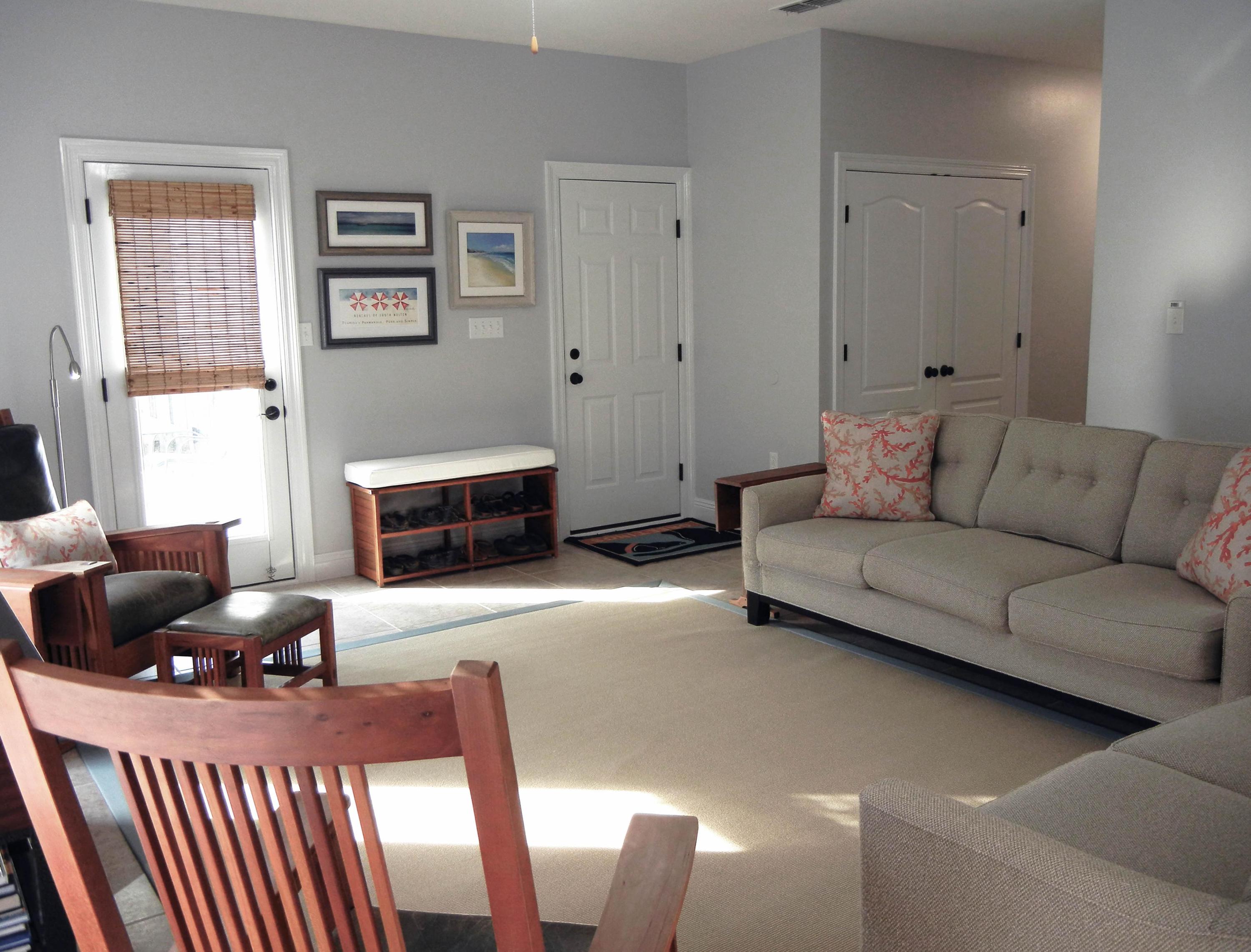 EAGLE BAY - Residential