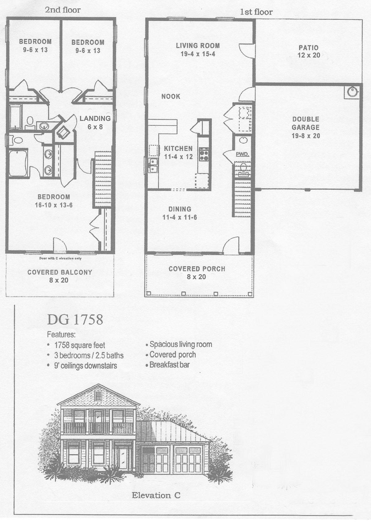 EAGLE BAY - Residential