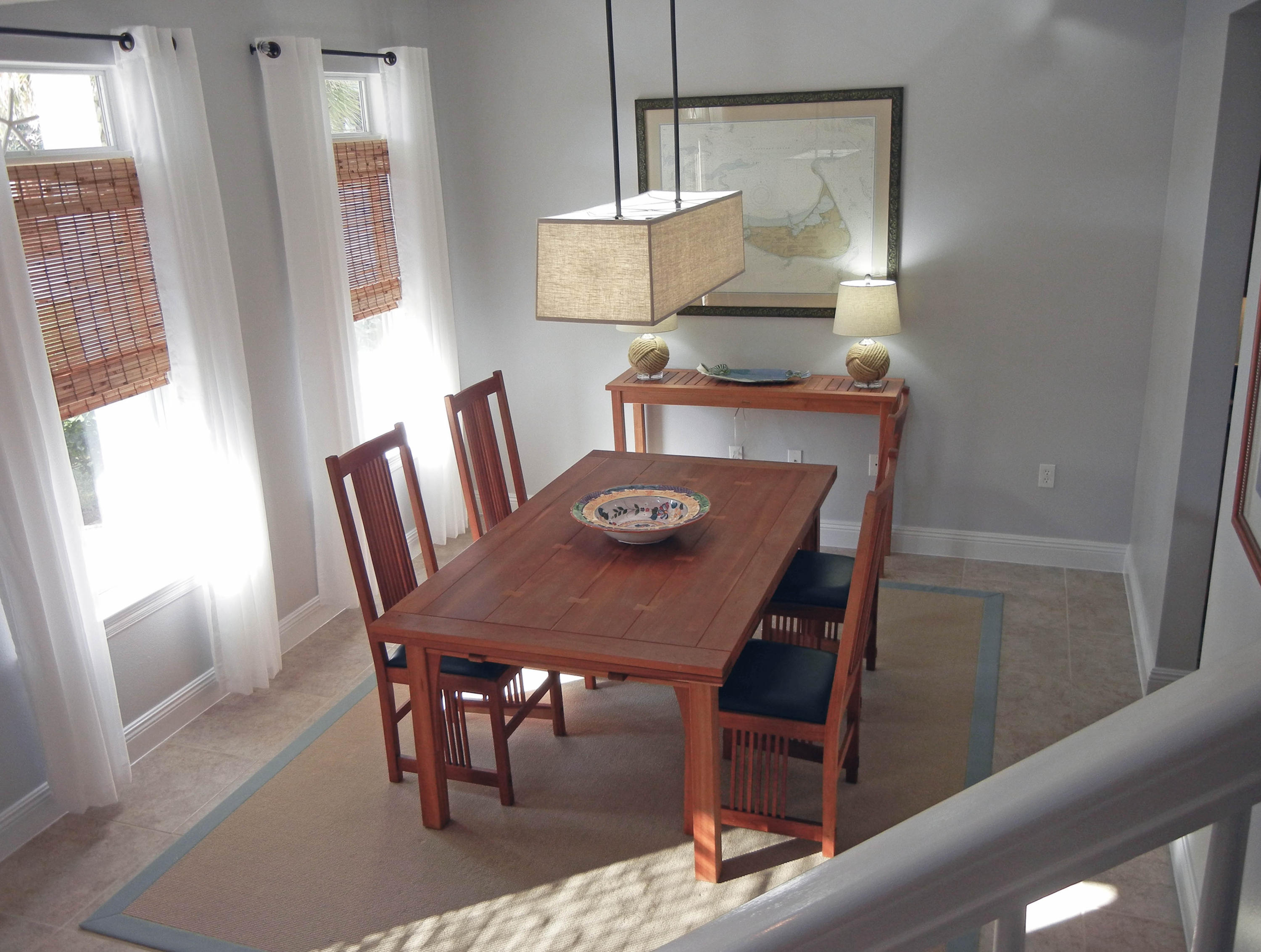 EAGLE BAY - Residential