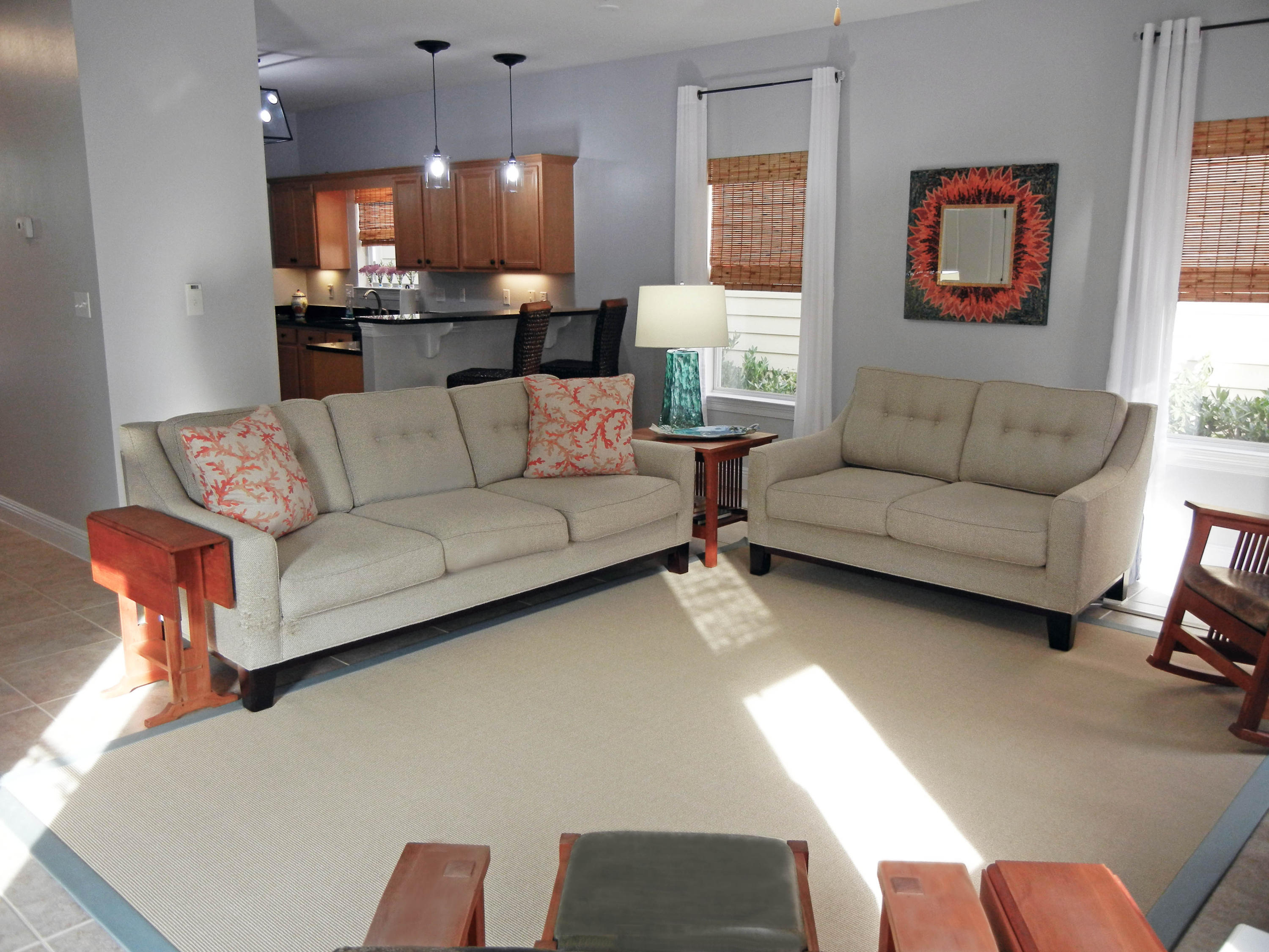 EAGLE BAY - Residential