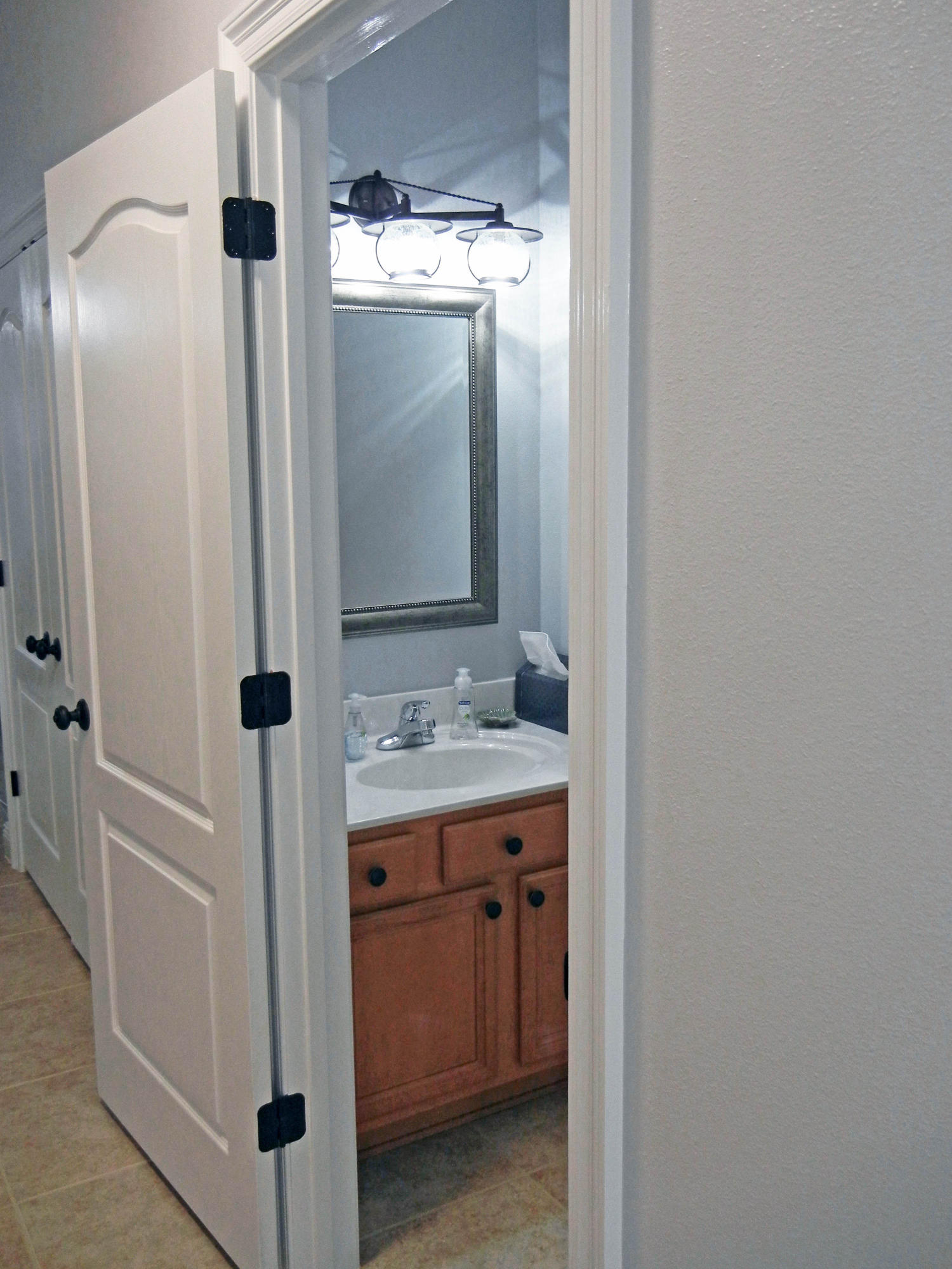 EAGLE BAY - Residential