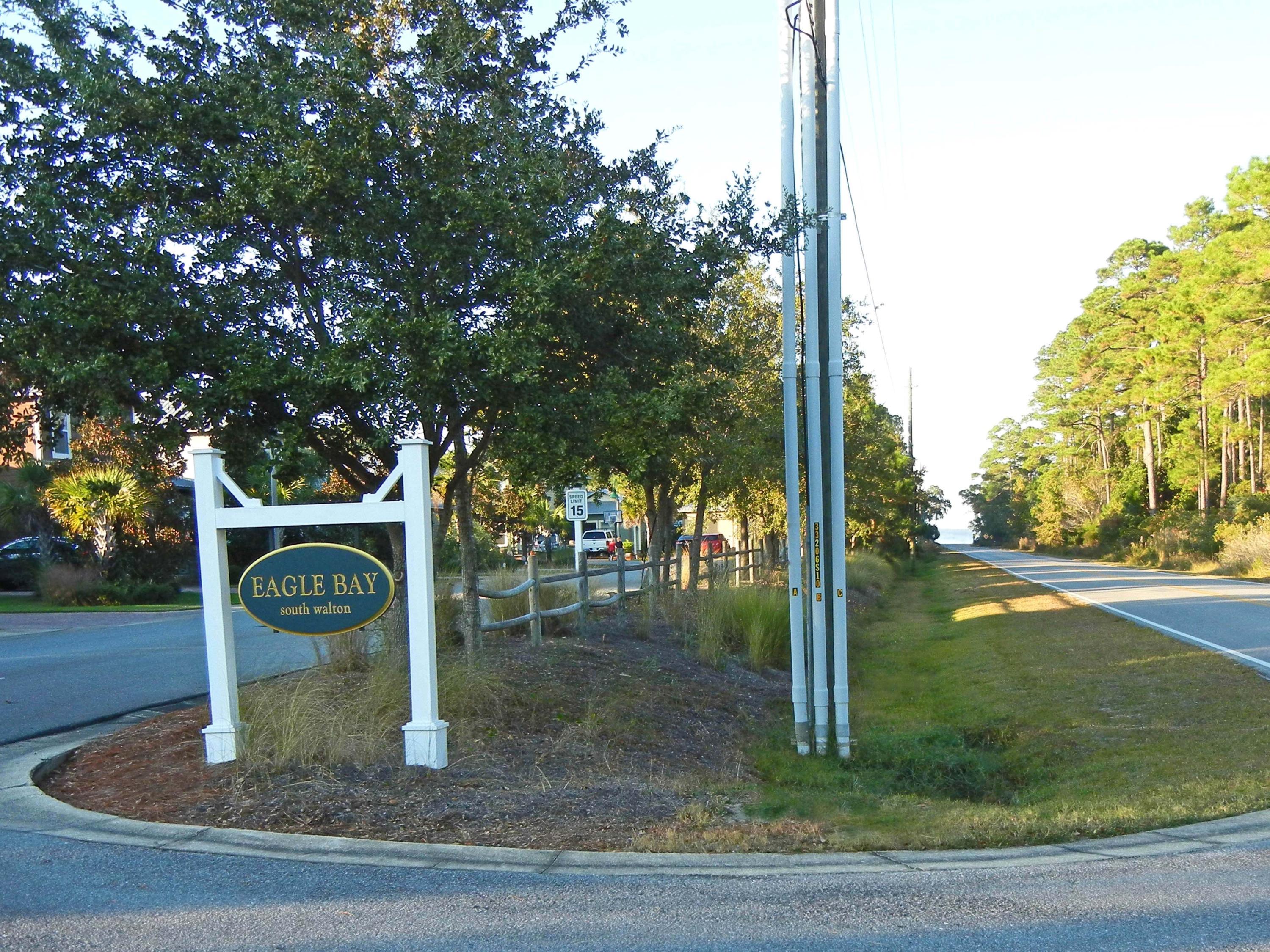 EAGLE BAY - Residential