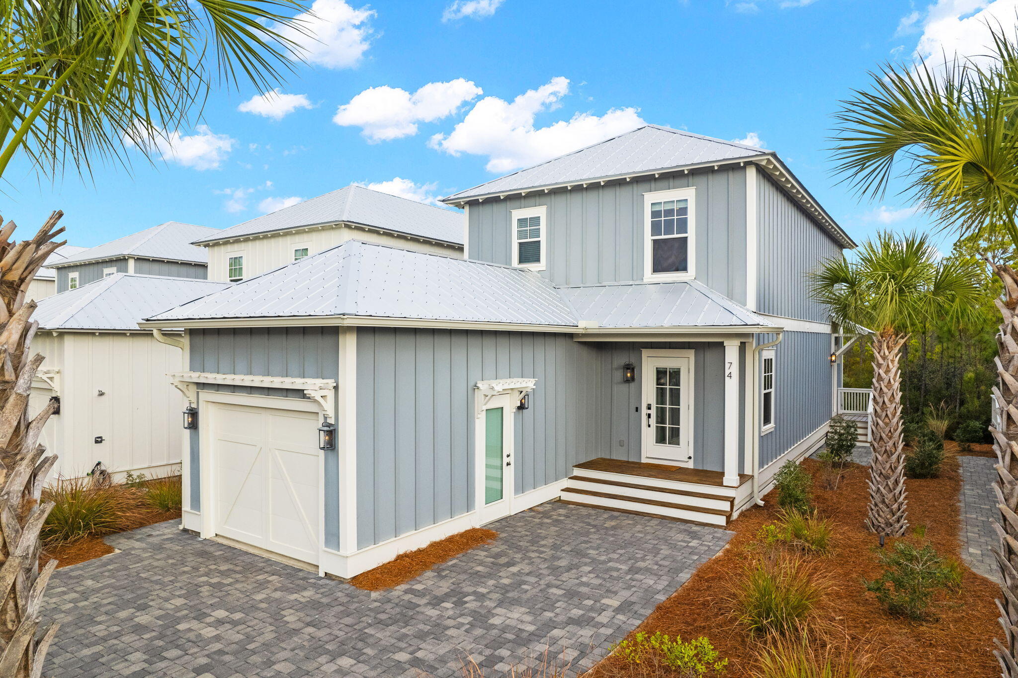 Heron Crossing - Residential