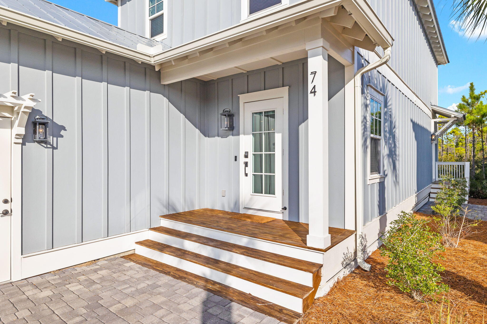 Heron Crossing - Residential