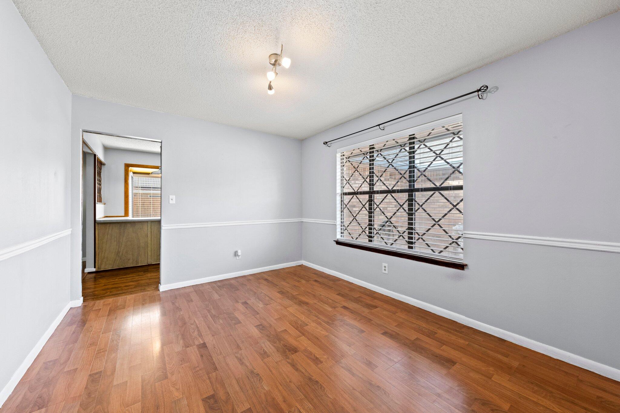 RAINTREE ESTATES - Residential Lease