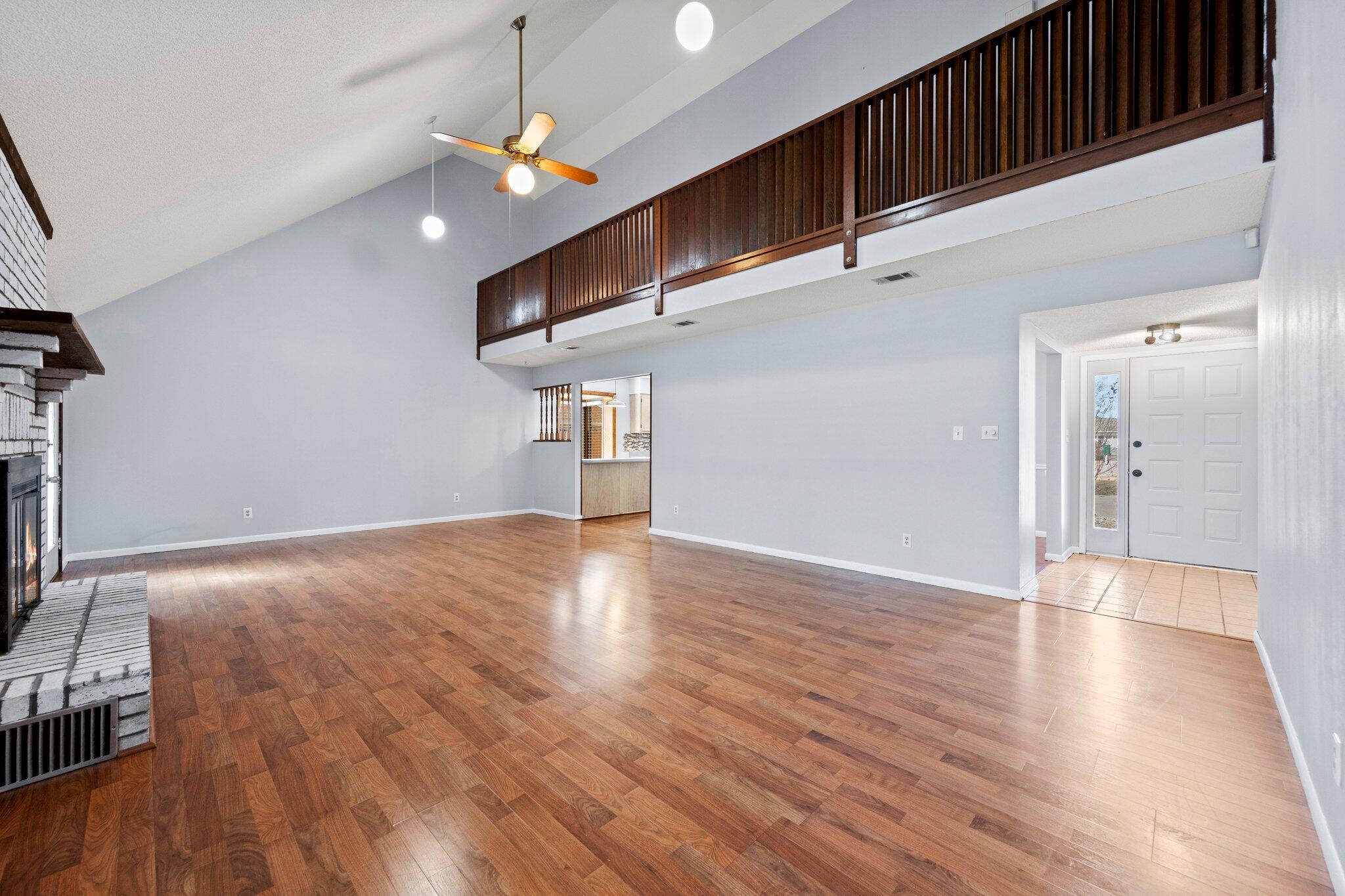 RAINTREE ESTATES - Residential Lease