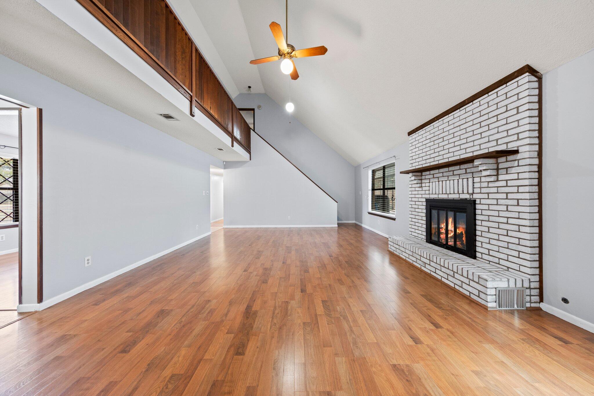 RAINTREE ESTATES - Residential Lease