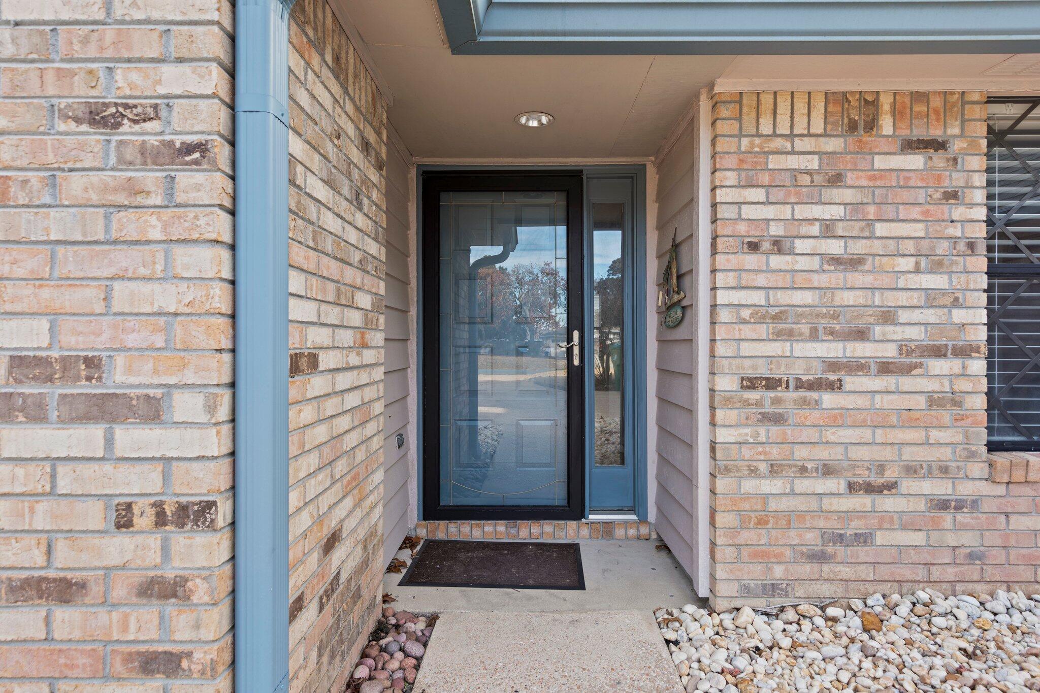 RAINTREE ESTATES - Residential Lease