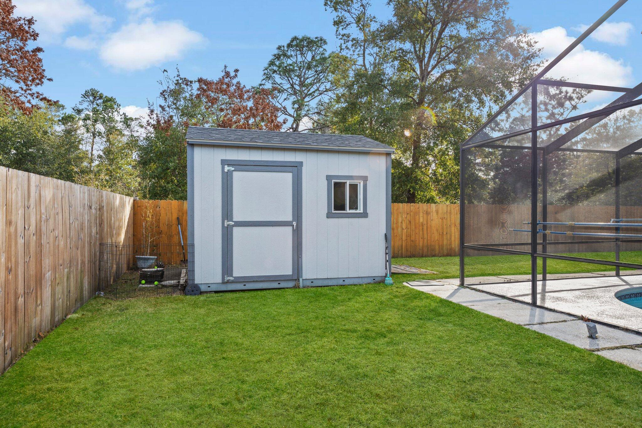 RAINTREE ESTATES - Residential Lease