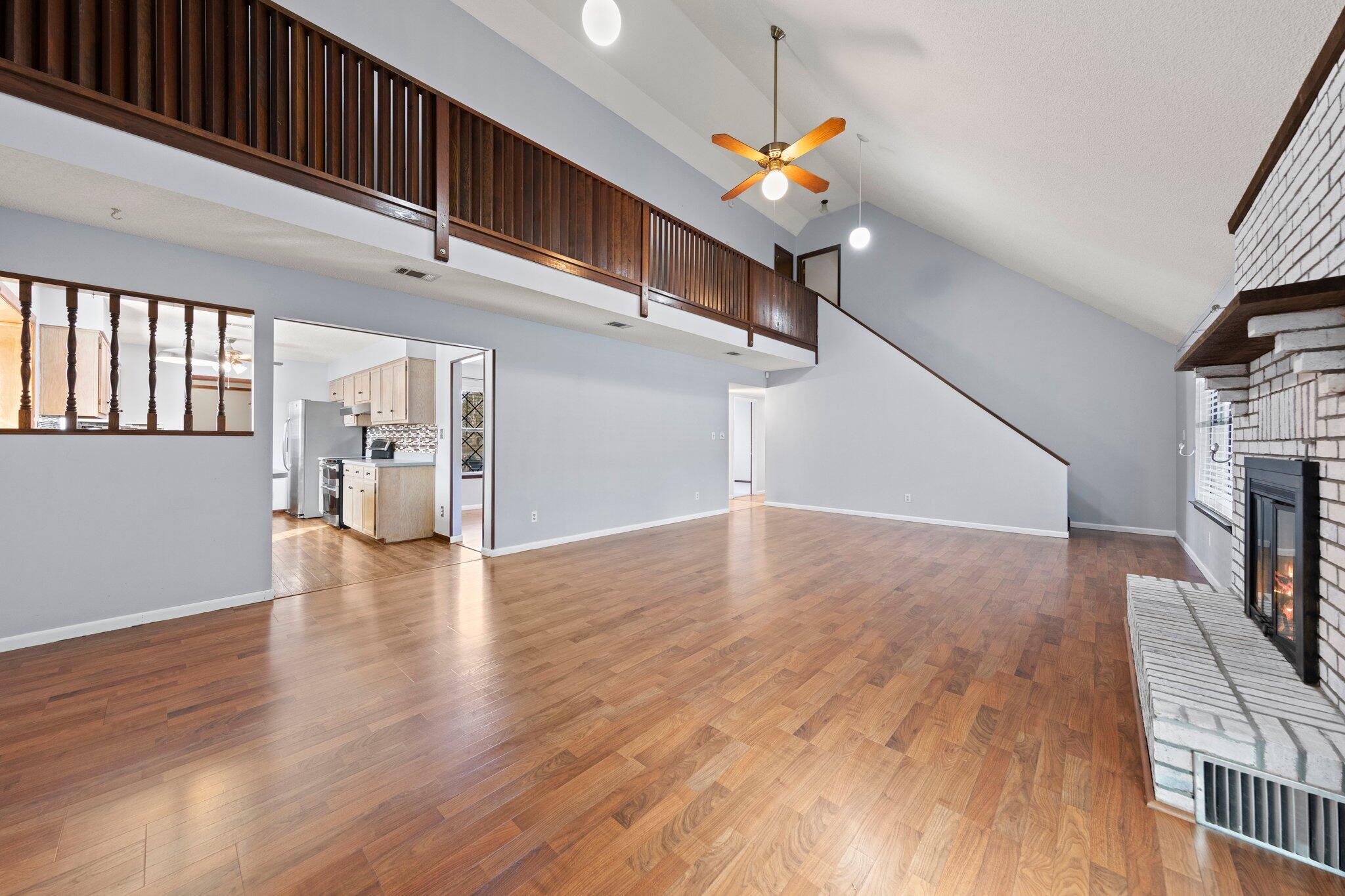 RAINTREE ESTATES - Residential Lease