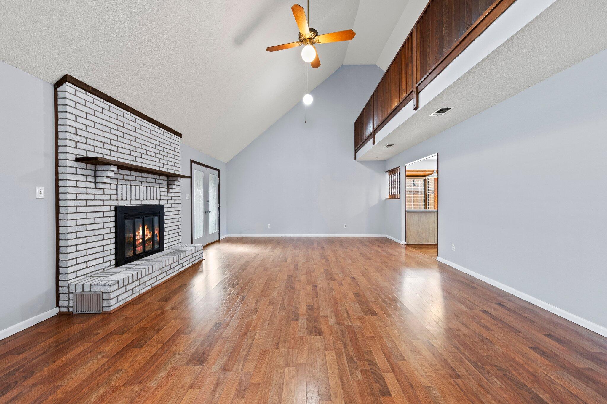 RAINTREE ESTATES - Residential Lease