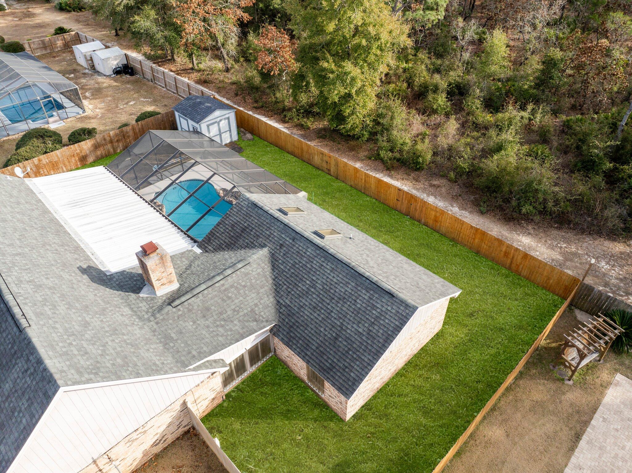 RAINTREE ESTATES - Residential Lease